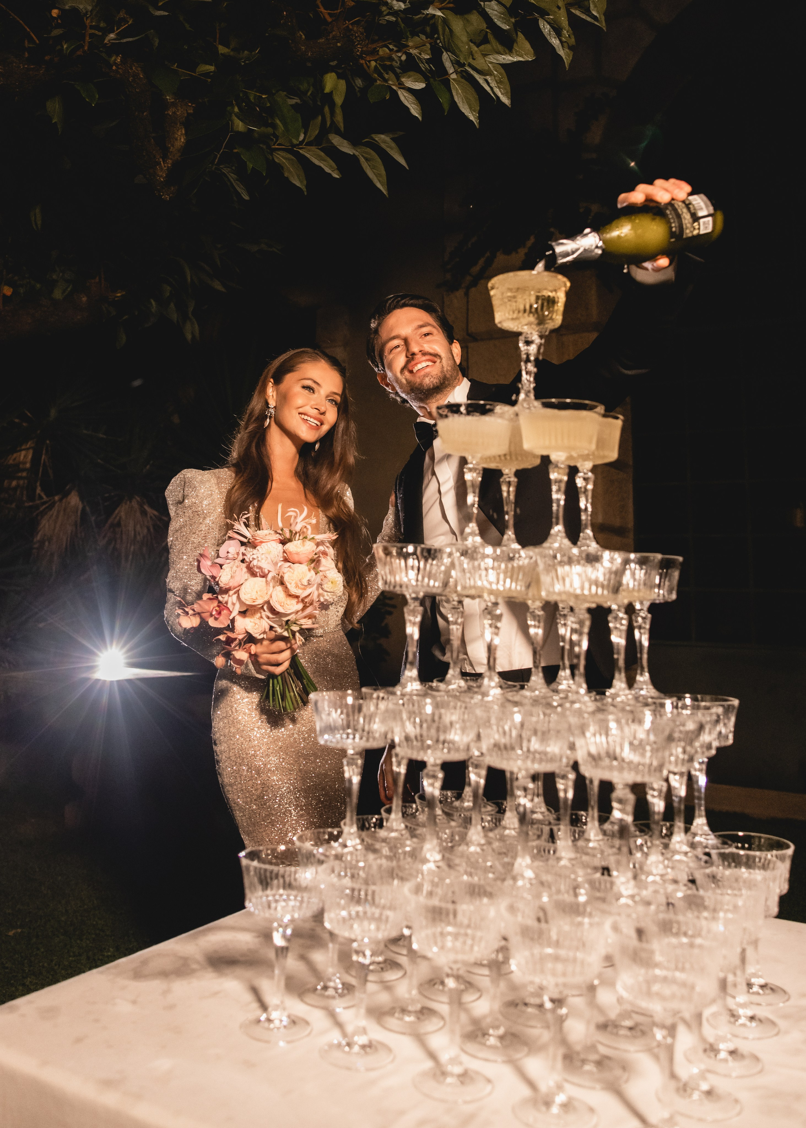 Verona, Italy. Professional wedding photographer in Copenhagen, Denmark — Julia Byron