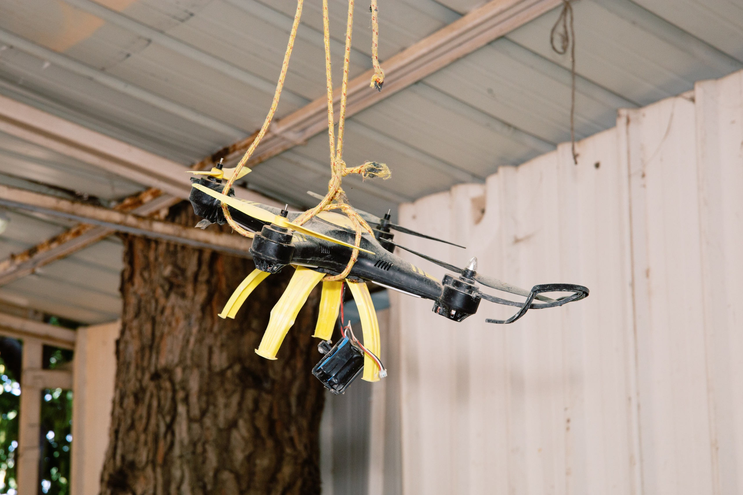 Plov для солдат. Портретный и репортажный фотограф в Израиле Рома Бирман