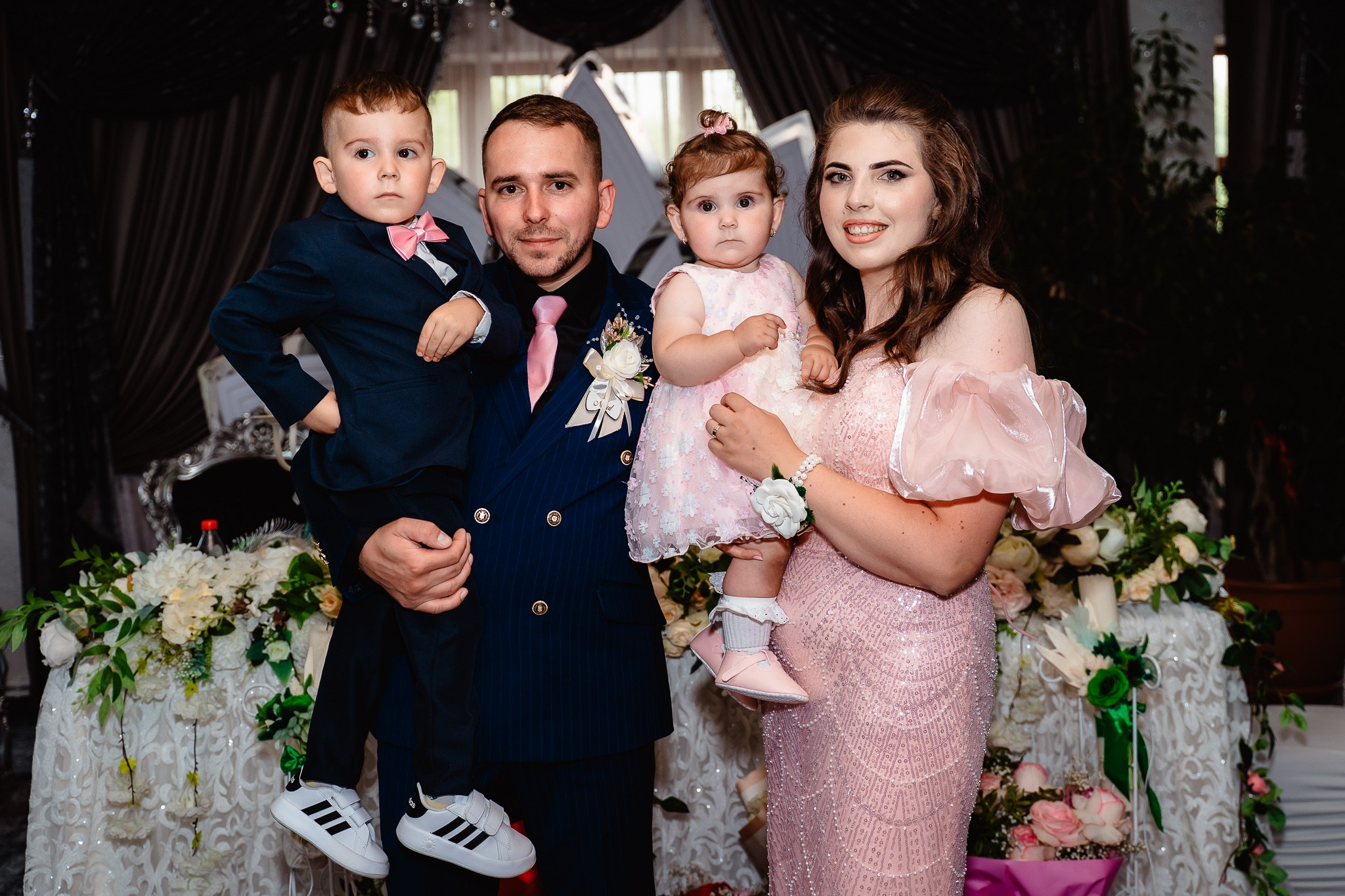 Monica și Mugurel. Mădălina & Florin | Fotograf & Videograf de Nuntă