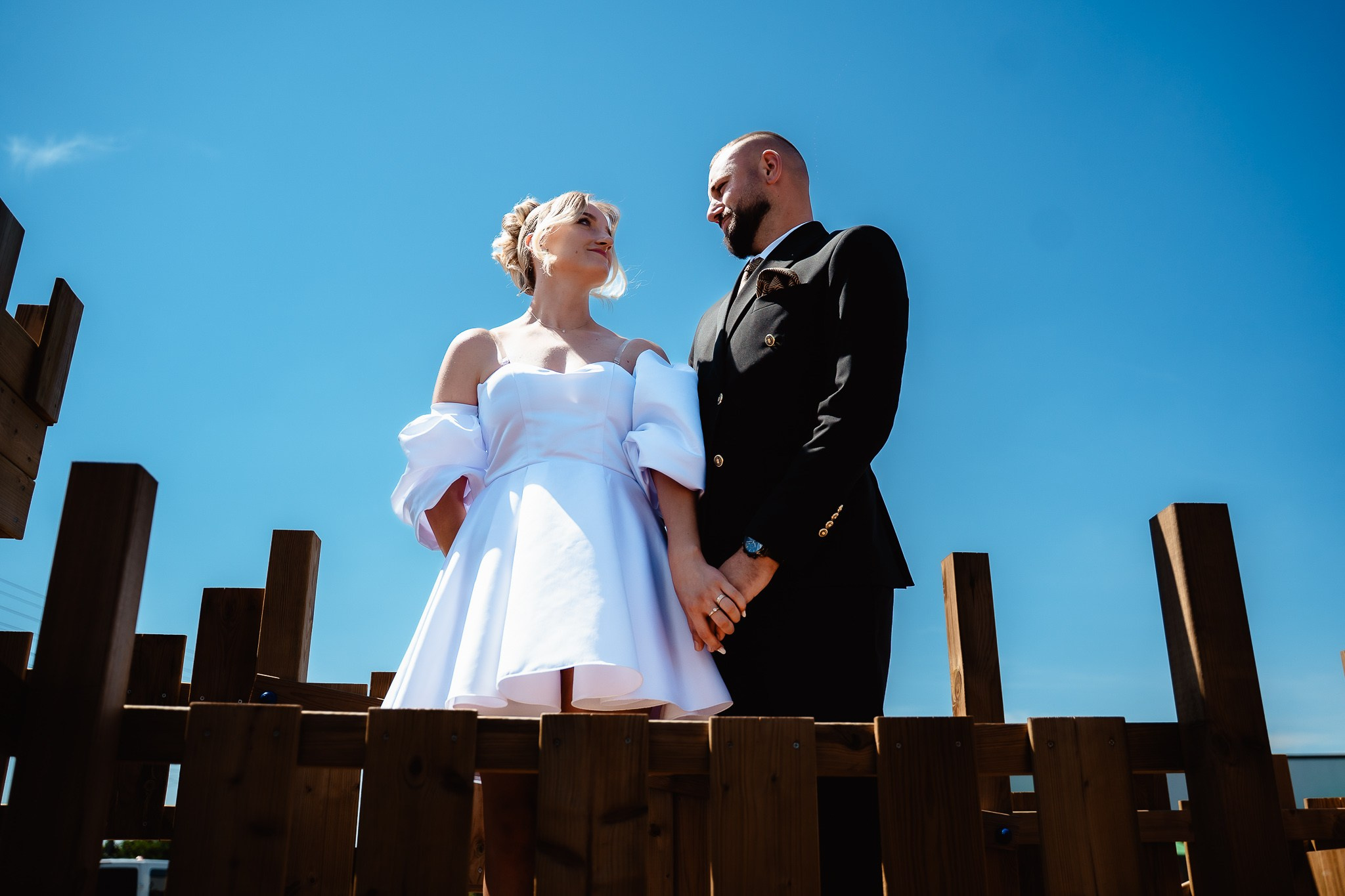 Nunta Ionela și Cosmin. Mădălina & Florin | Fotograf & Videograf de Nuntă