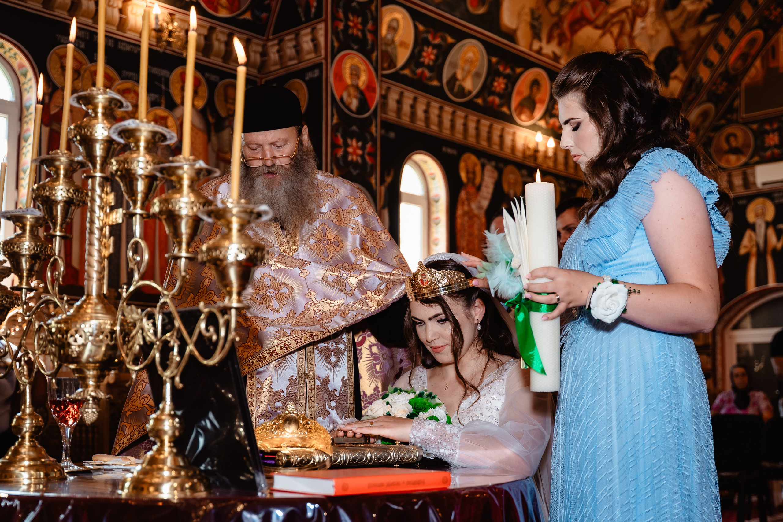 Monica și Mugurel. Mădălina & Florin | Fotograf & Videograf de Nuntă