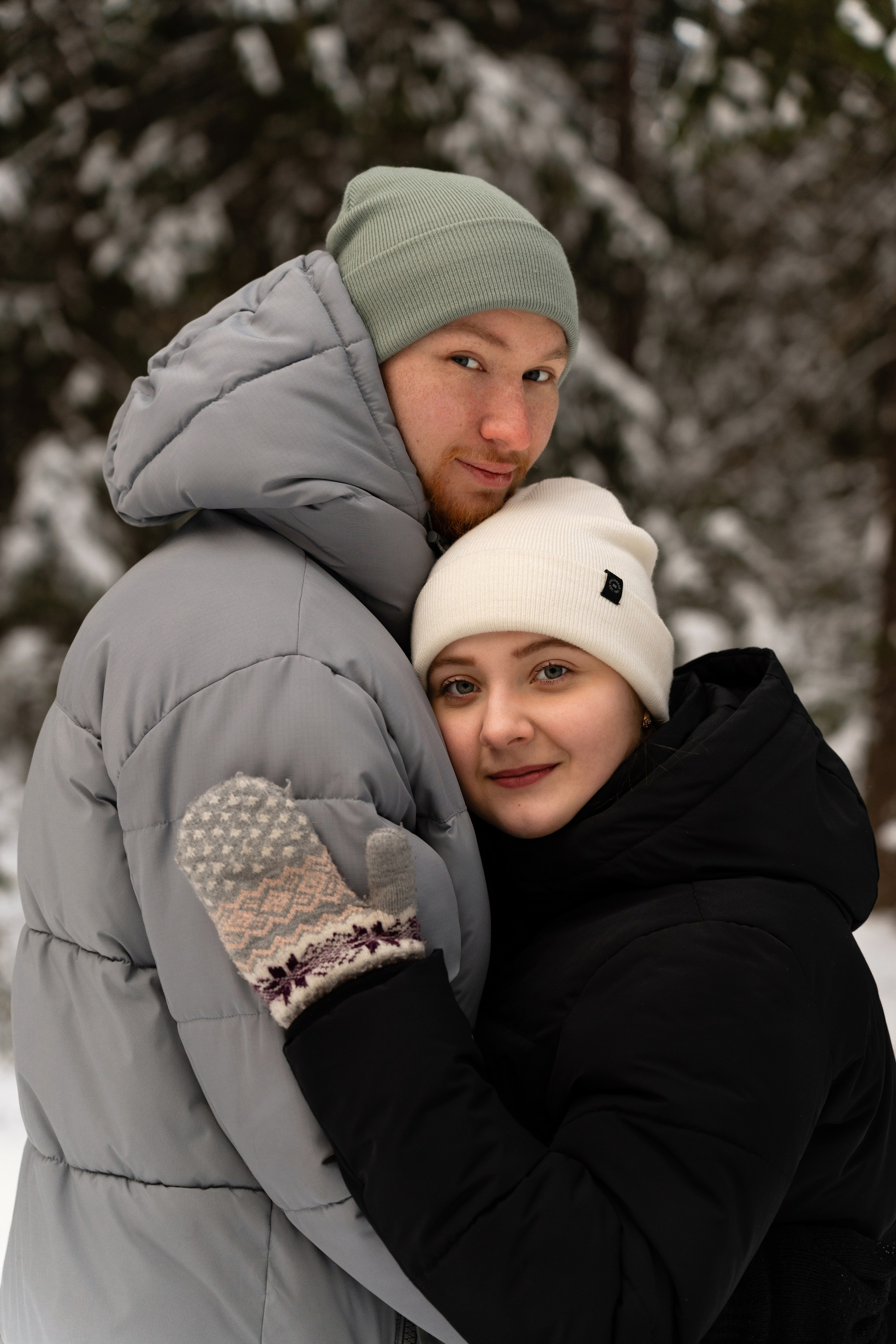 Valērija & Aigars. Fotogrāfs Ieva
