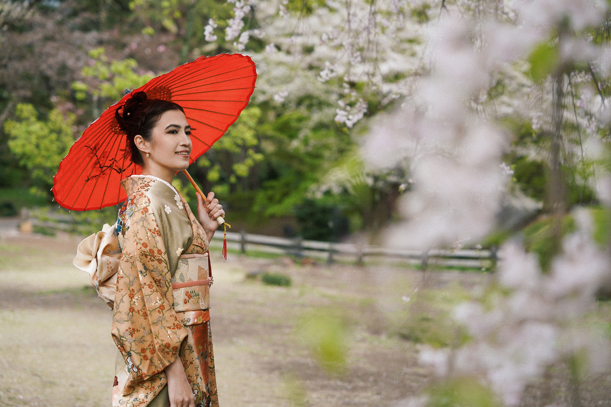 Roxana. Фотограф в Токио Япония