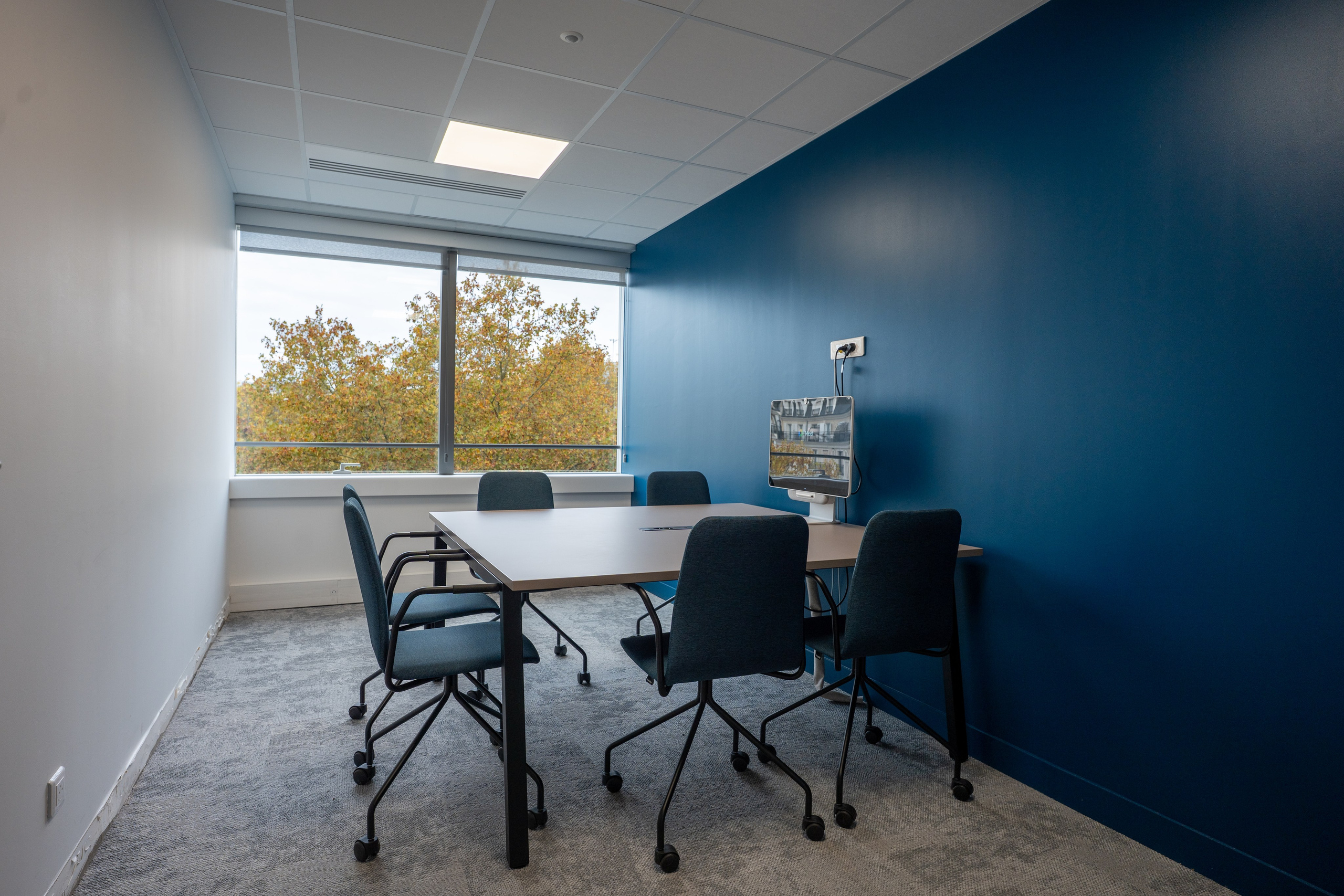 Veolia. Catarina Calheiros