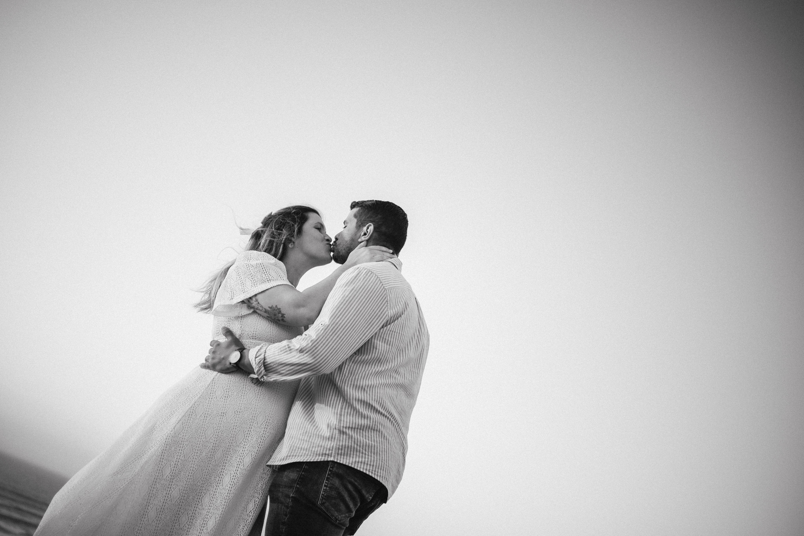 Patrícia & Ramon. Catarina Calheiros