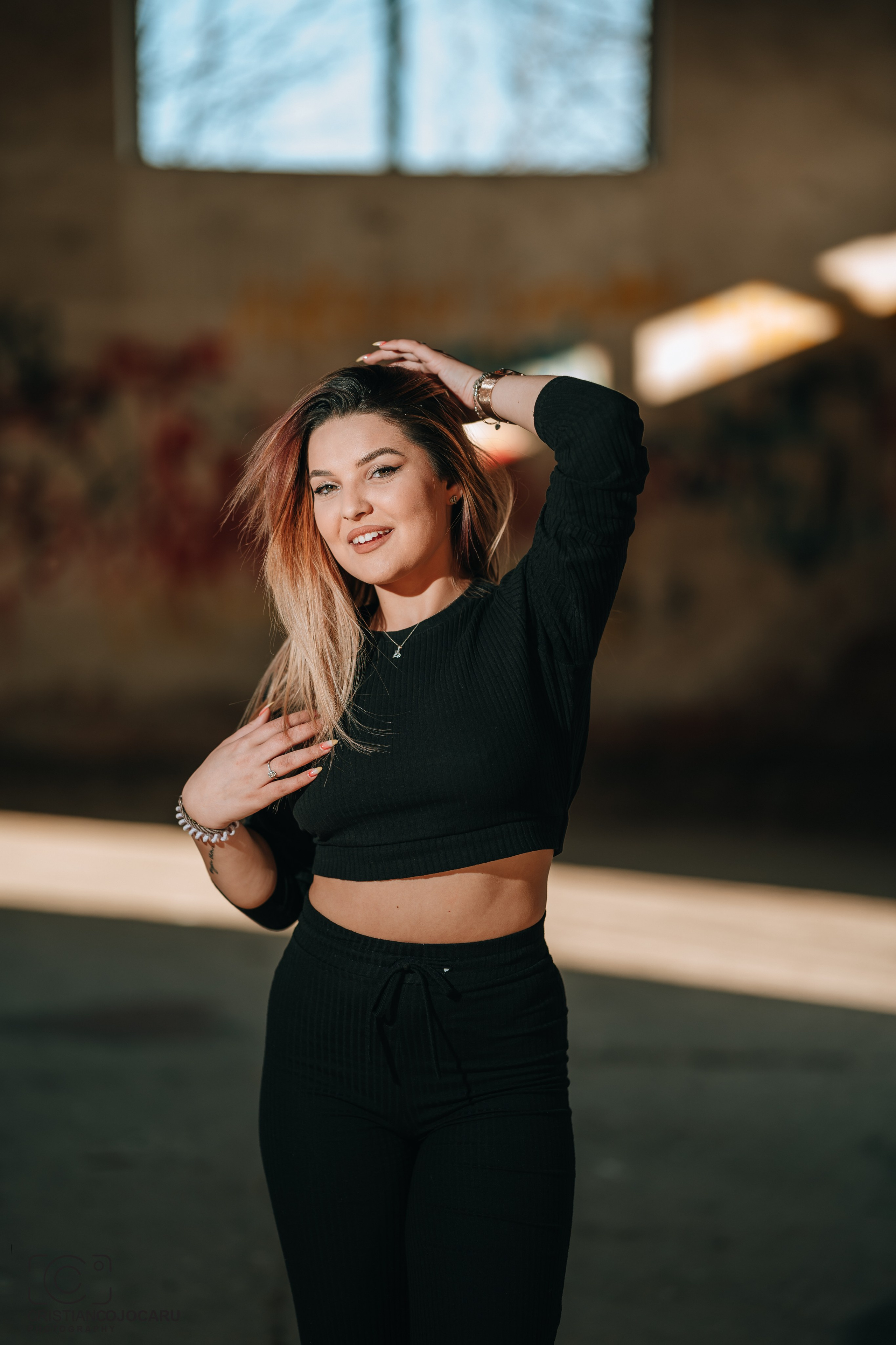 Lori. CC Photography \ Fotograf Profesionist \ Evenimente