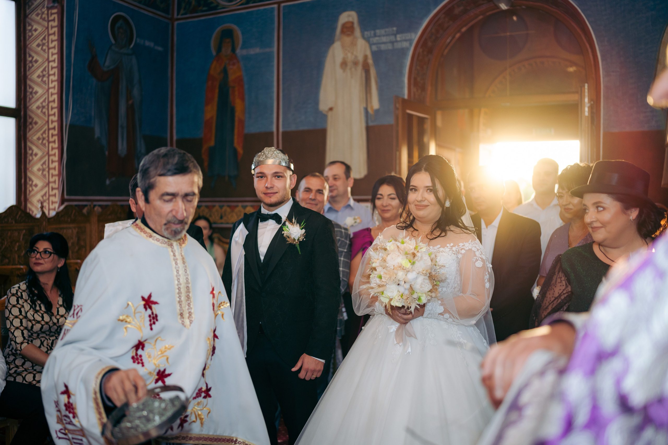 Crina & Stefan. CC Photography \ Fotograf Profesionist \ Evenimente