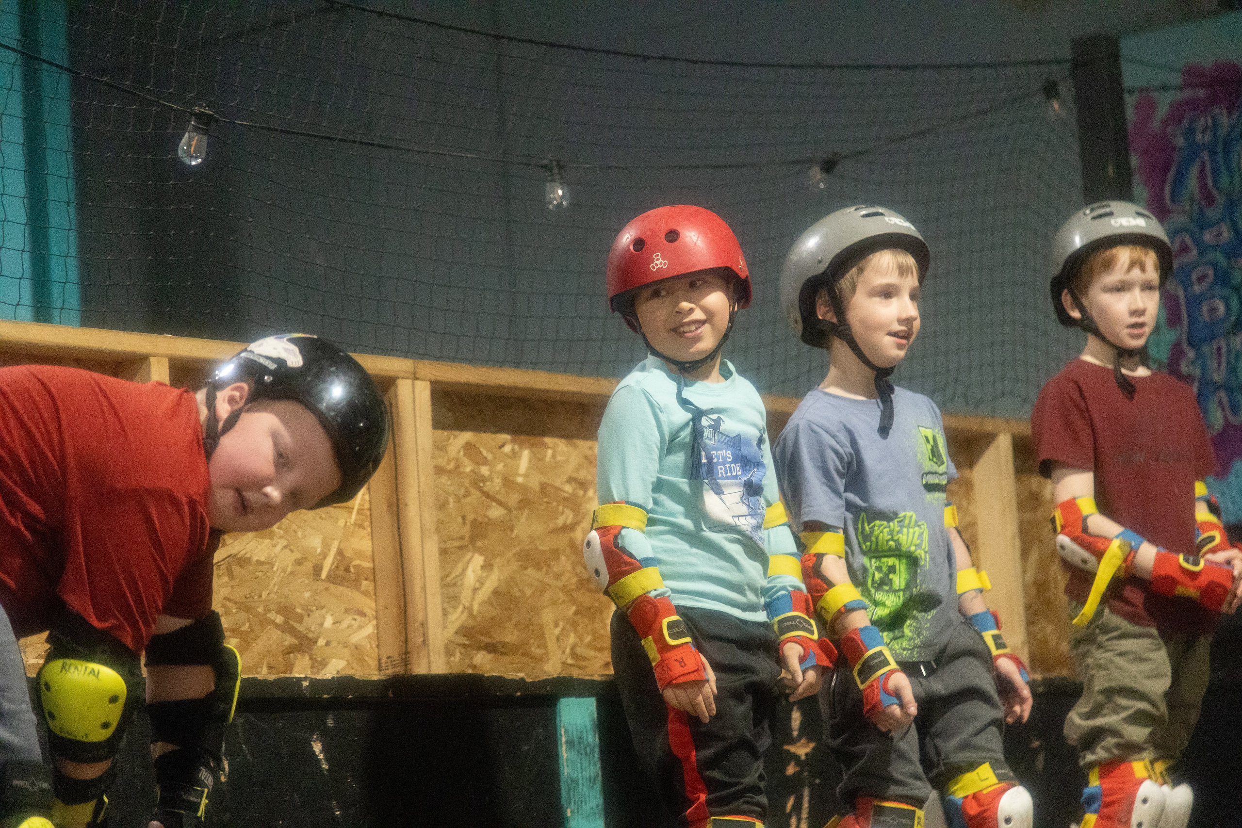 Mason’s 8th birthday. Toronto Portrait Photographer Lena Lac