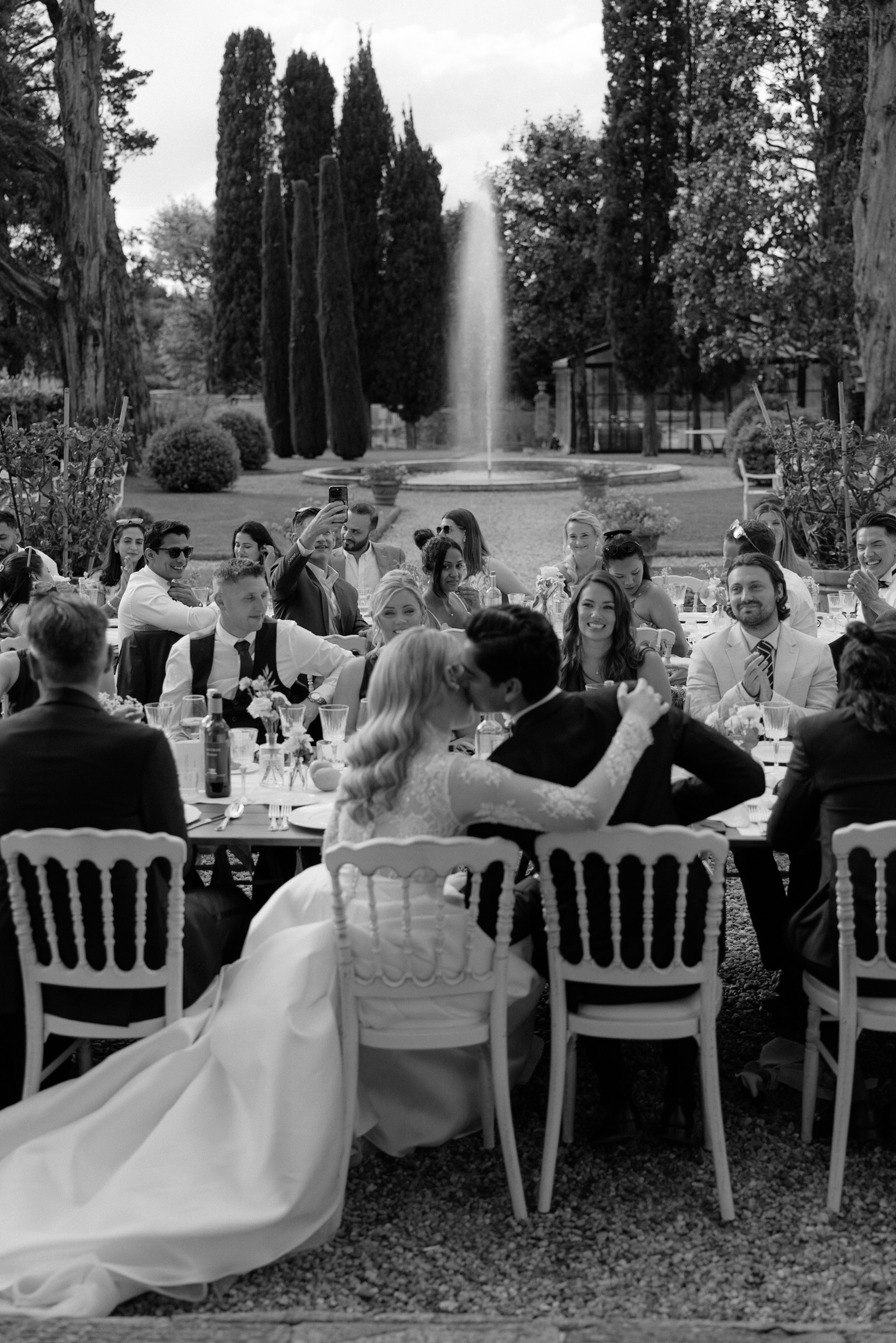Melissa&Obaid. Wedding photographer Italy