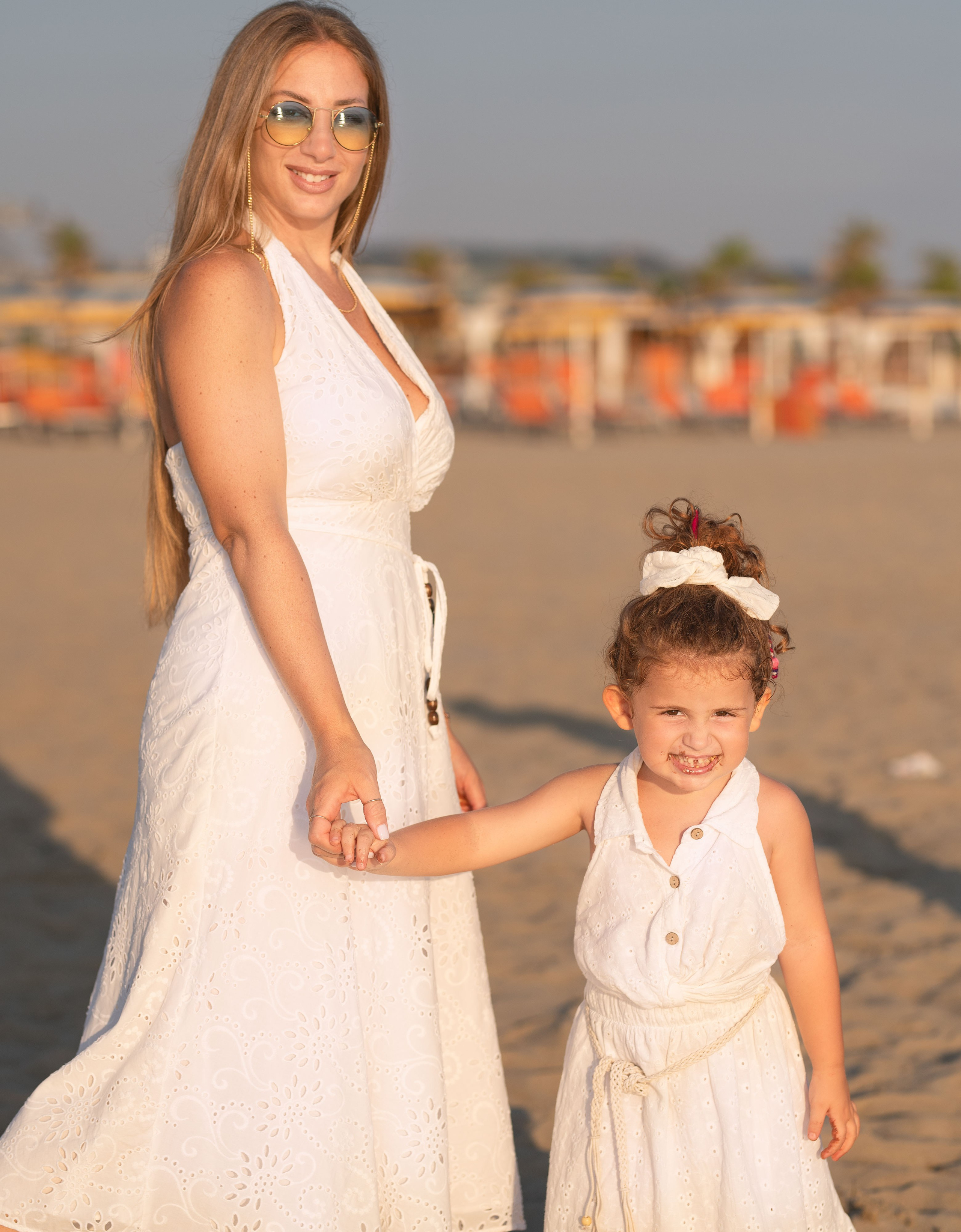 Anteprima di Comunione. Фотограф в Неаполе