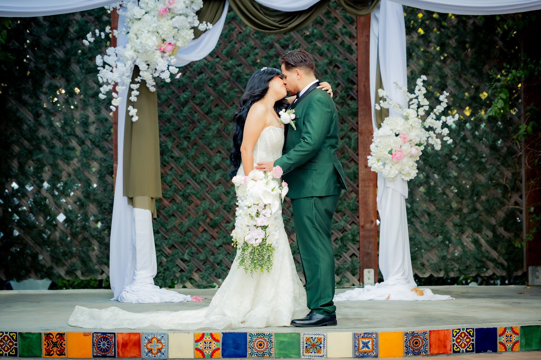 Yadira & A lexis. Orbephotography.com