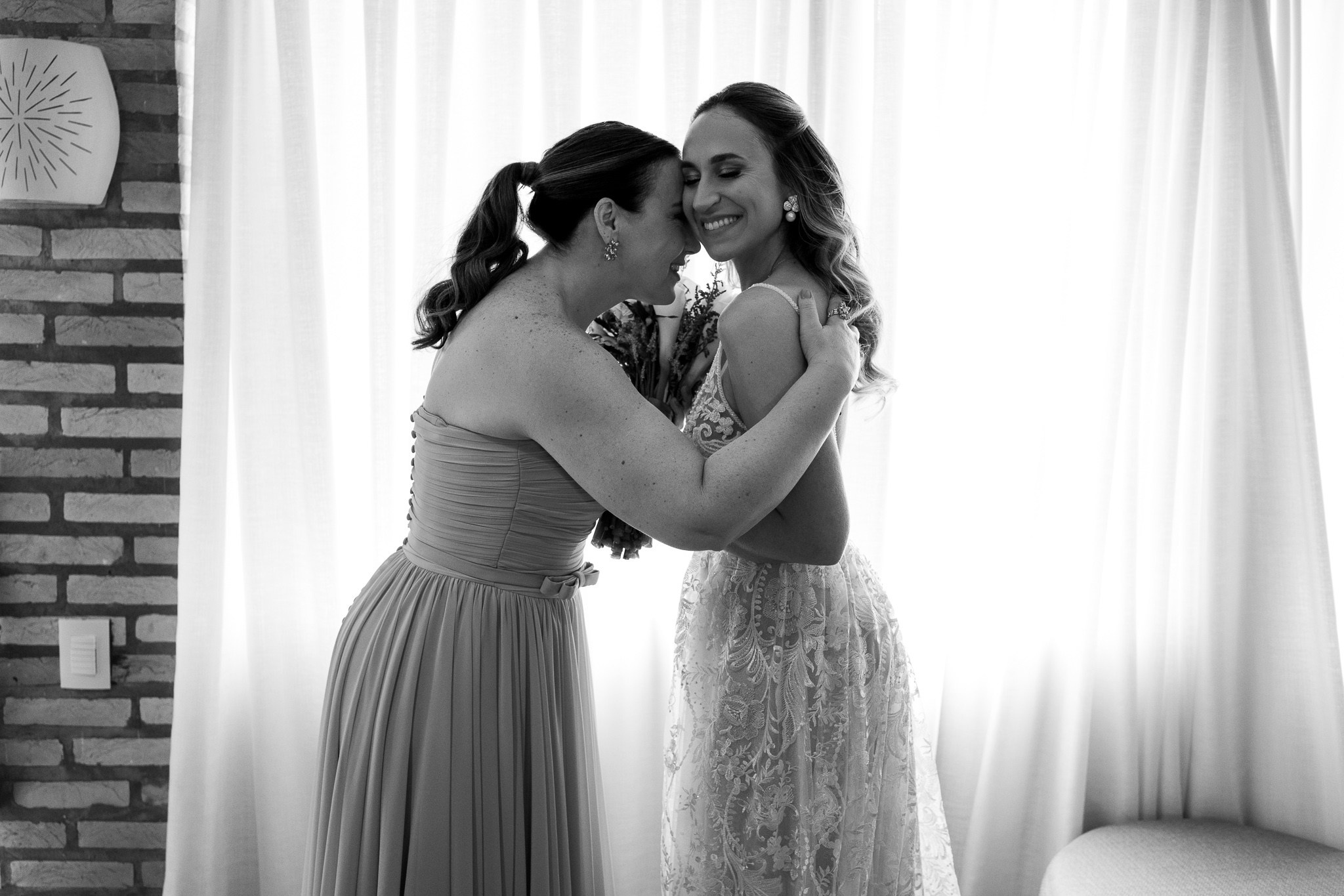 Julia & Alvaro | Fotografia de Casamento no Palmeiras Eventos de Limeira