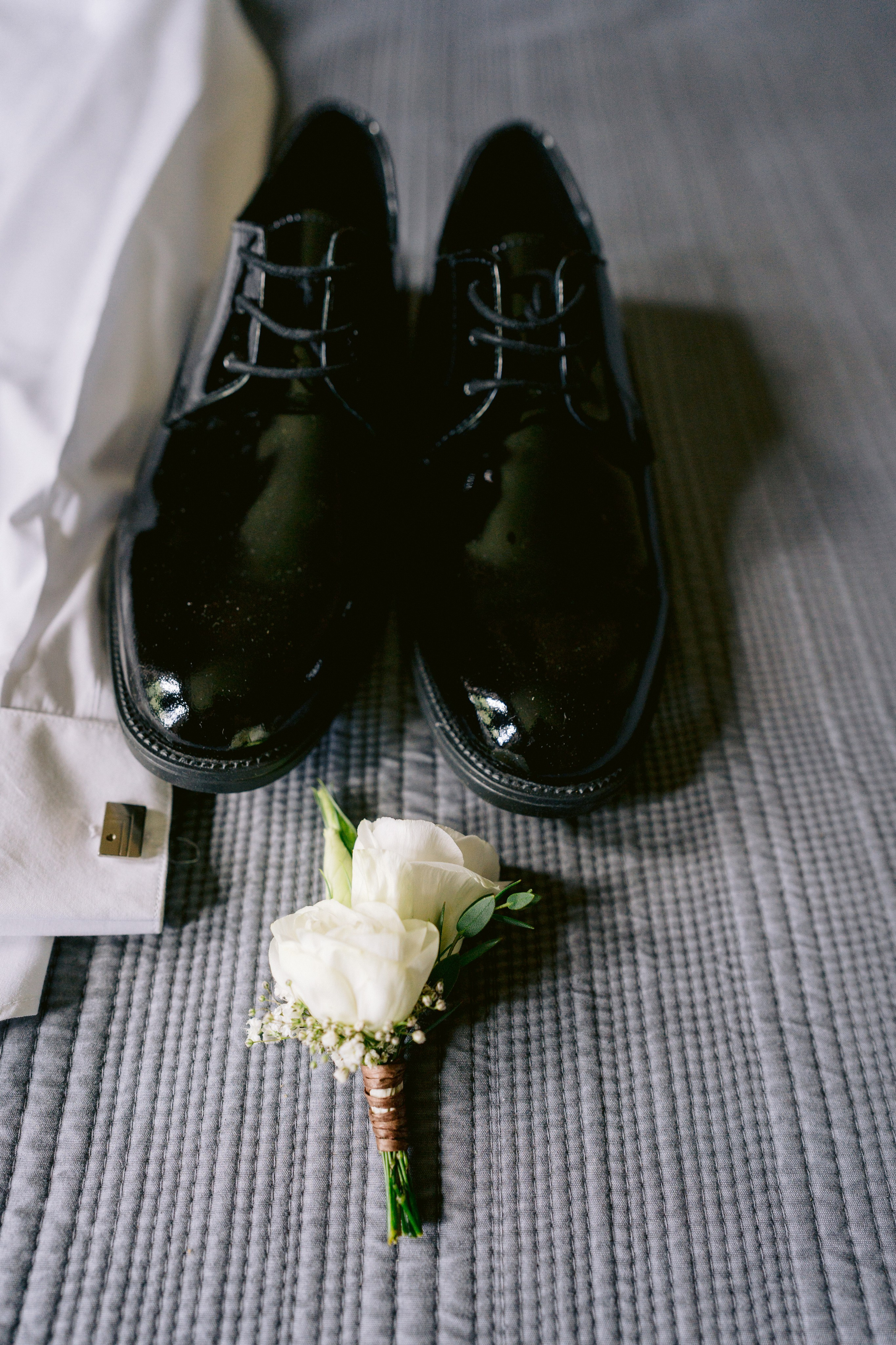 Wedding America y Alex