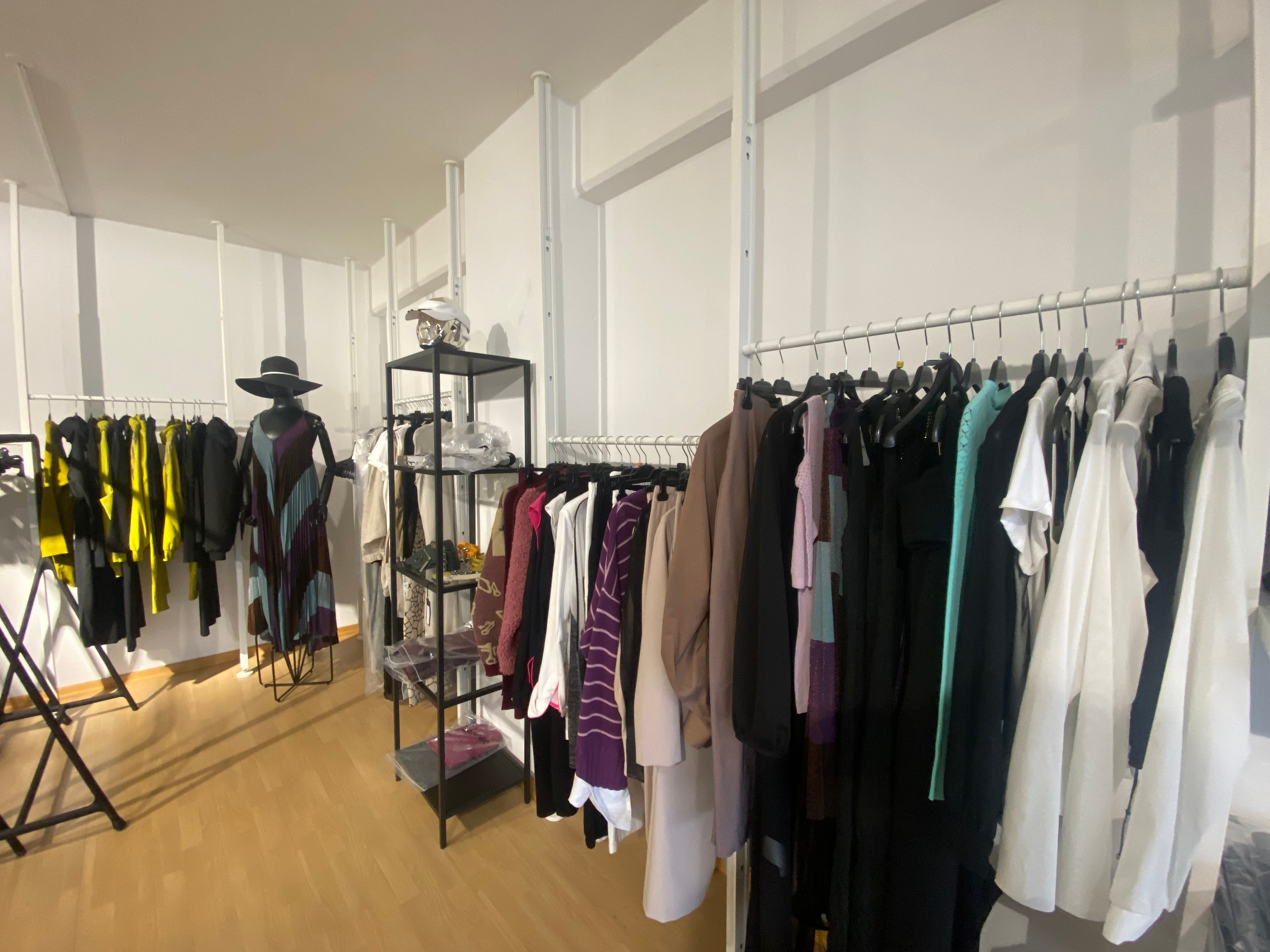 Showroom LMS Mode. Lms-mode.com