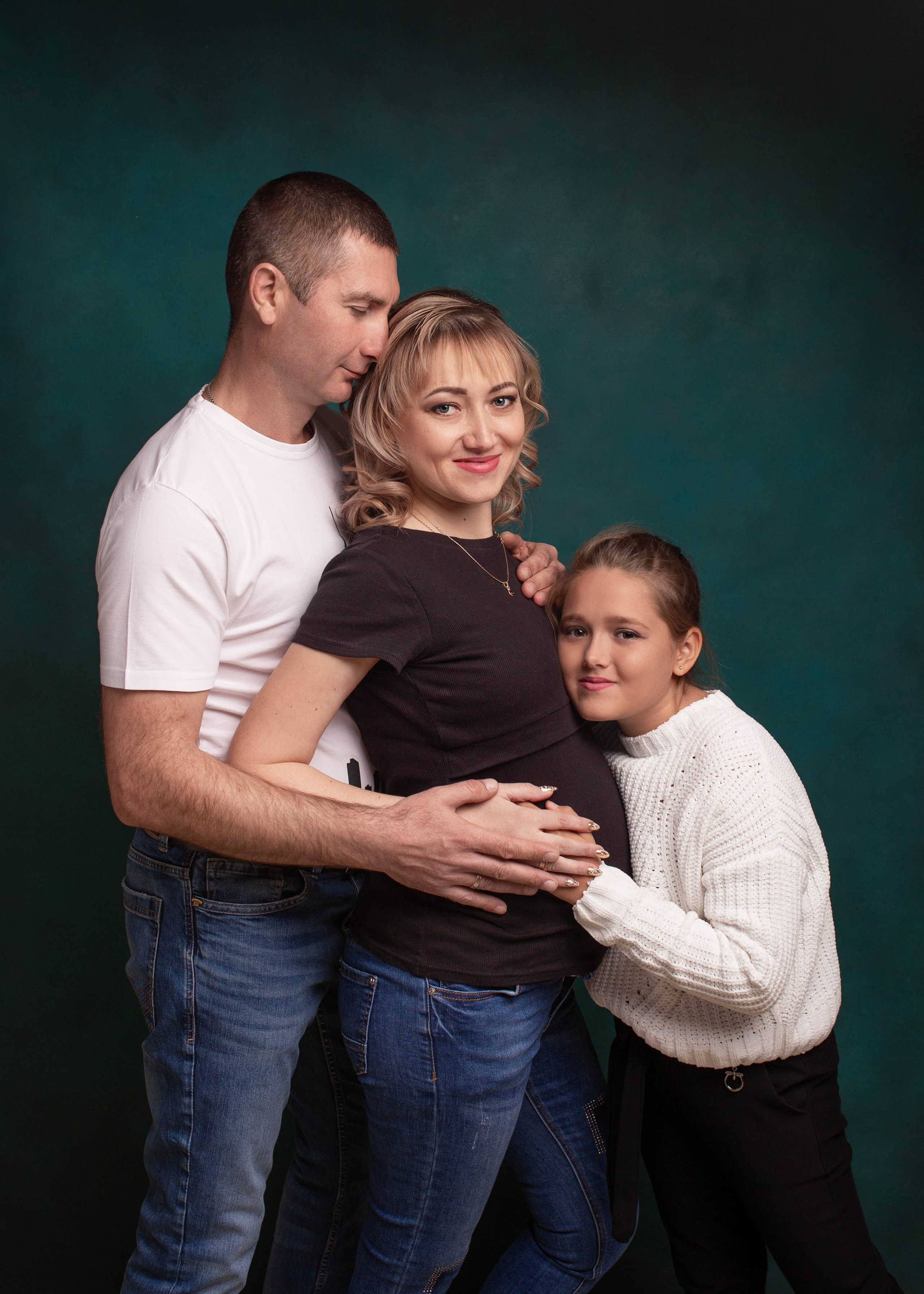 Каталог 4 Беременность. Катерина Шустерман — фотограф Newborn, семейный в Израиле