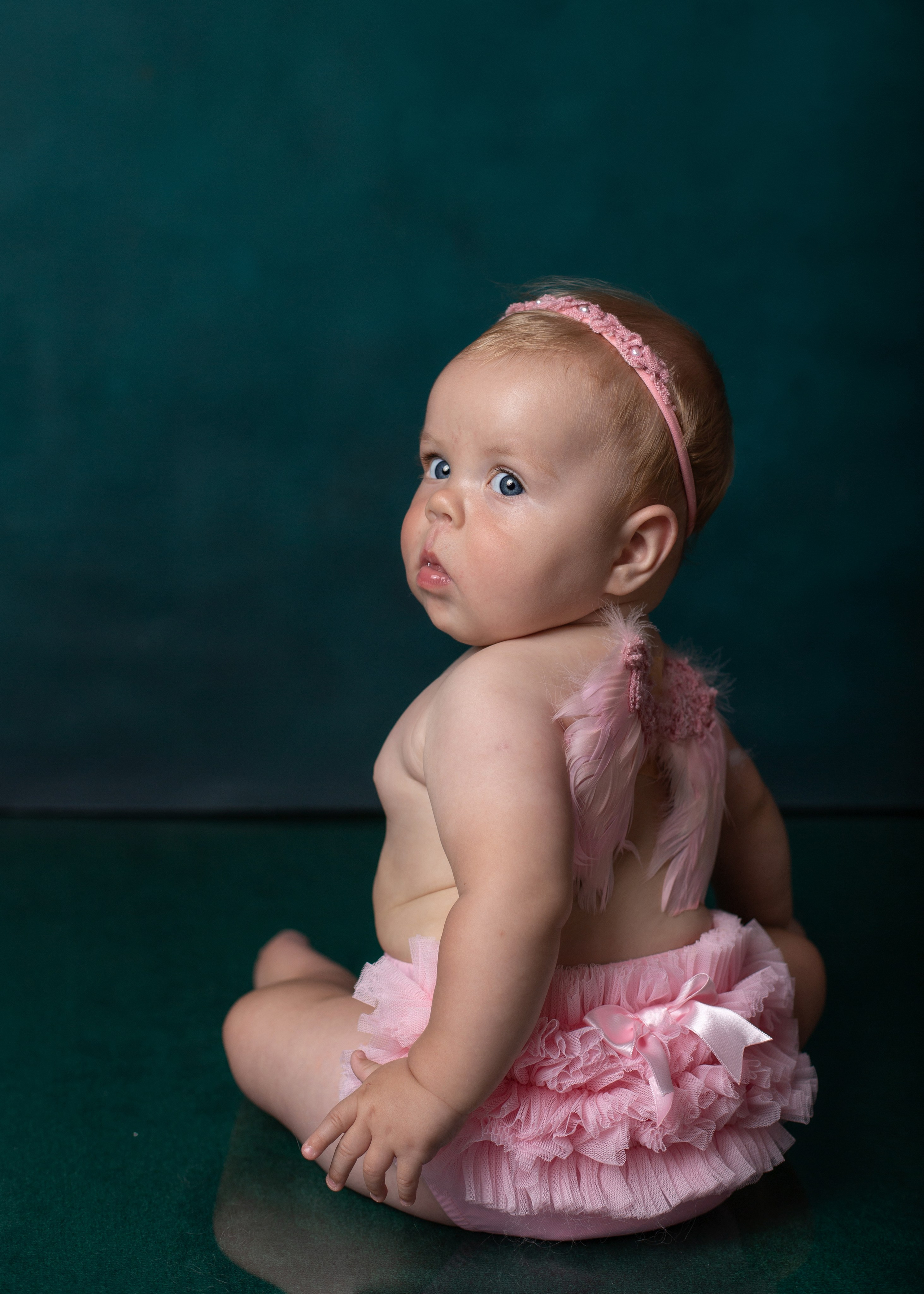 Каталог 8 Годик. Катерина Шустерман — фотограф Newborn, семейный в Израиле