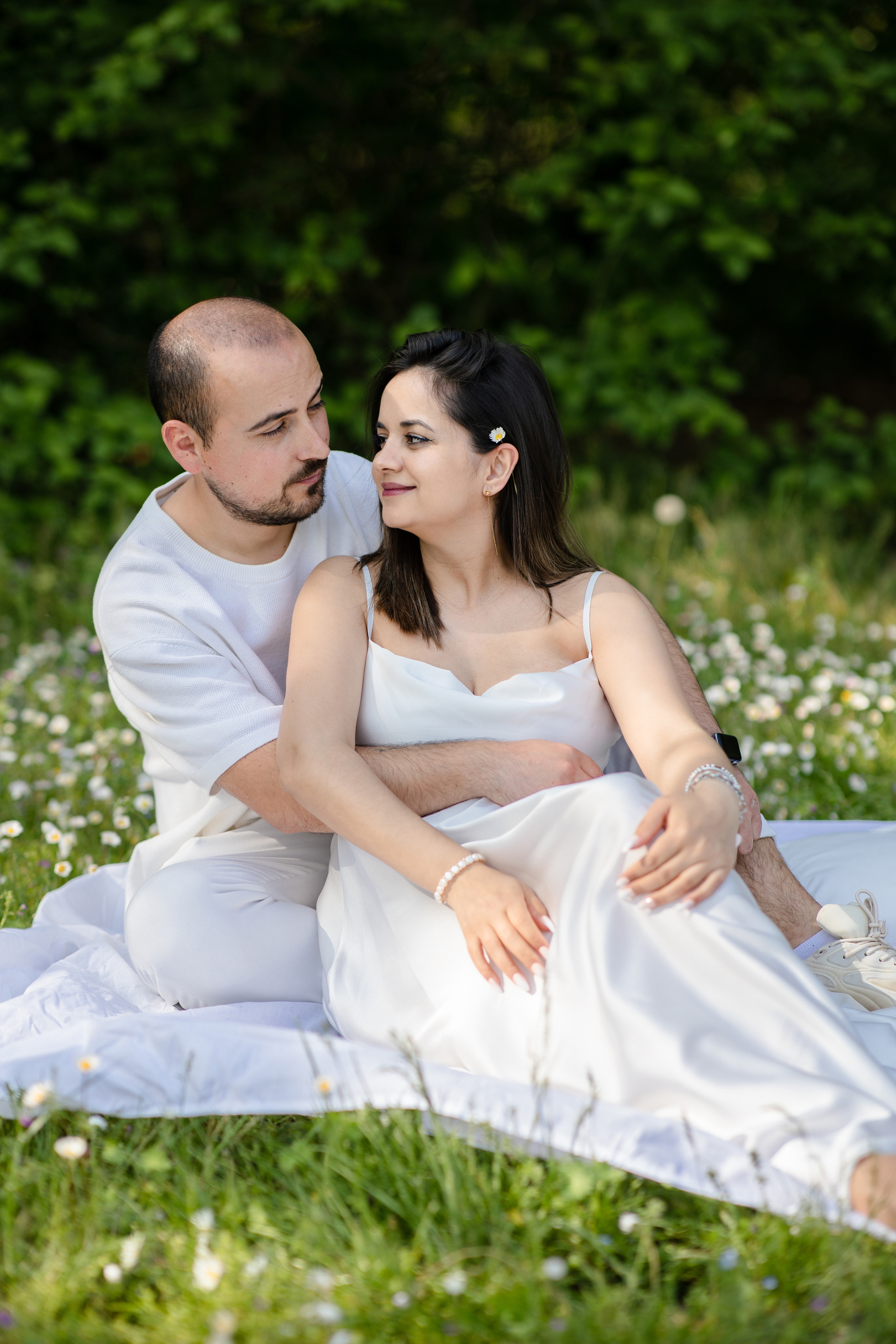 Denisa and Elton. Photographer in Milan |Mila Pro Photo