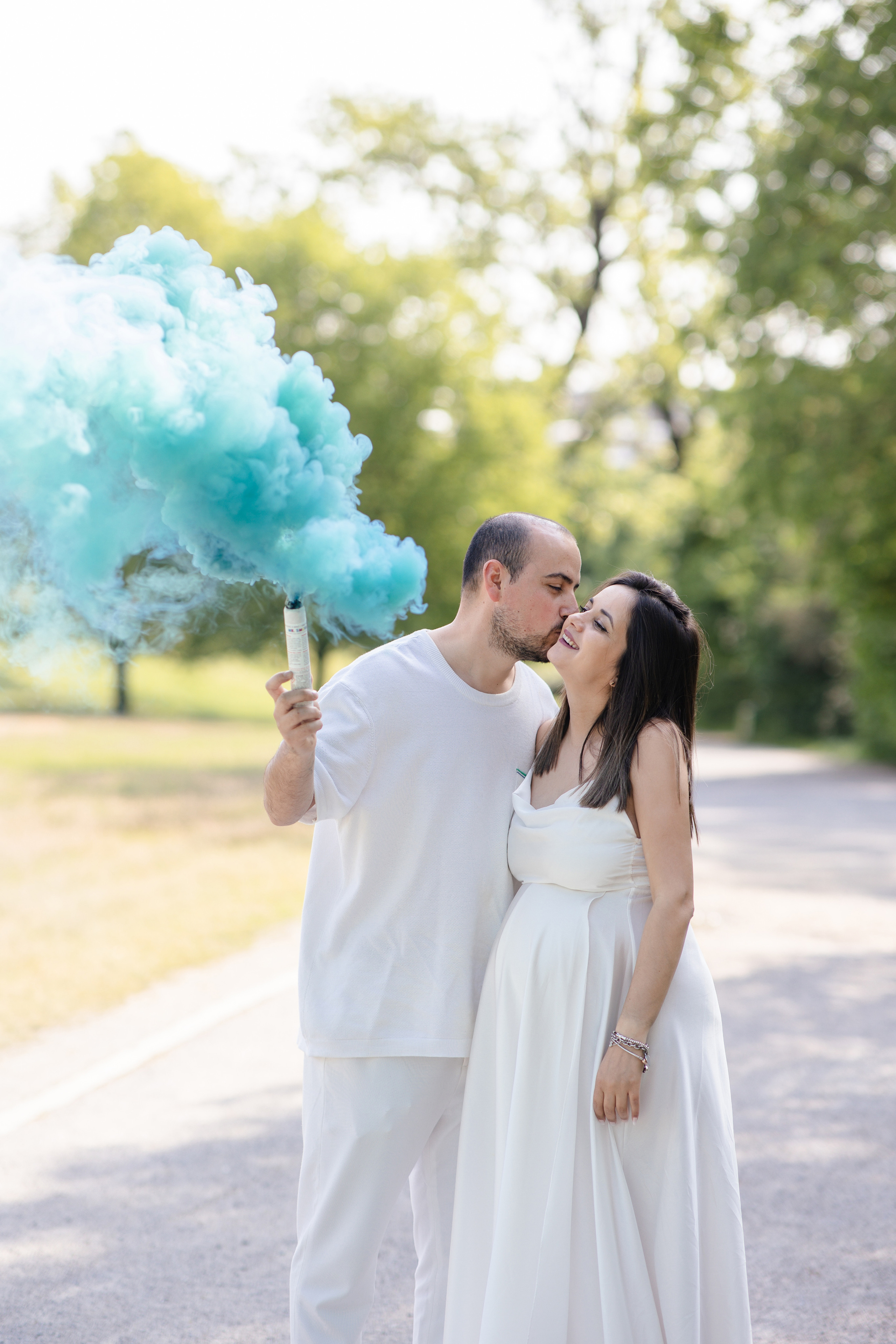 Denisa and Elton. Photographer in Milan |Mila Pro Photo