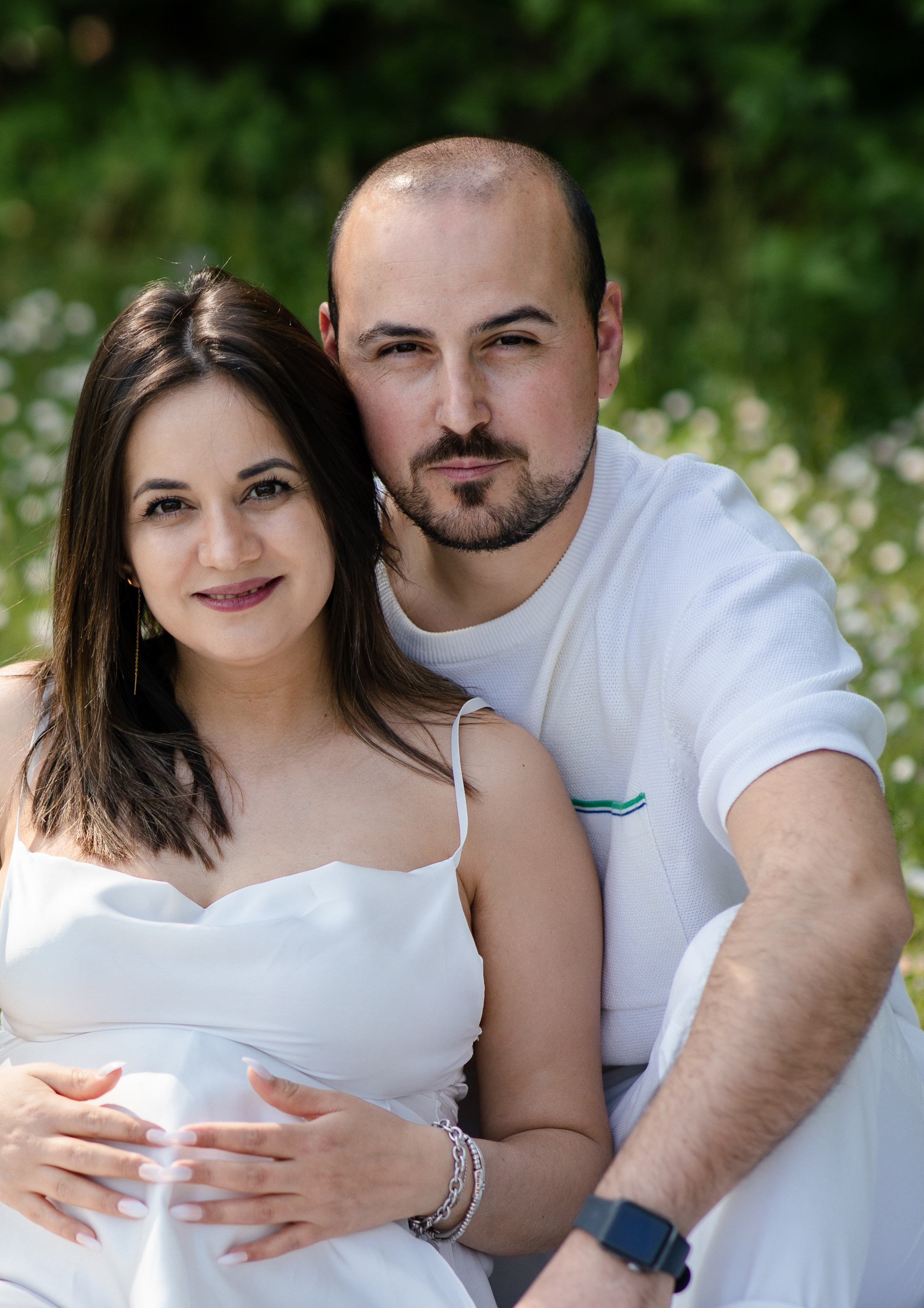 Denisa and Elton. Photographer in Milan |Mila Pro Photo