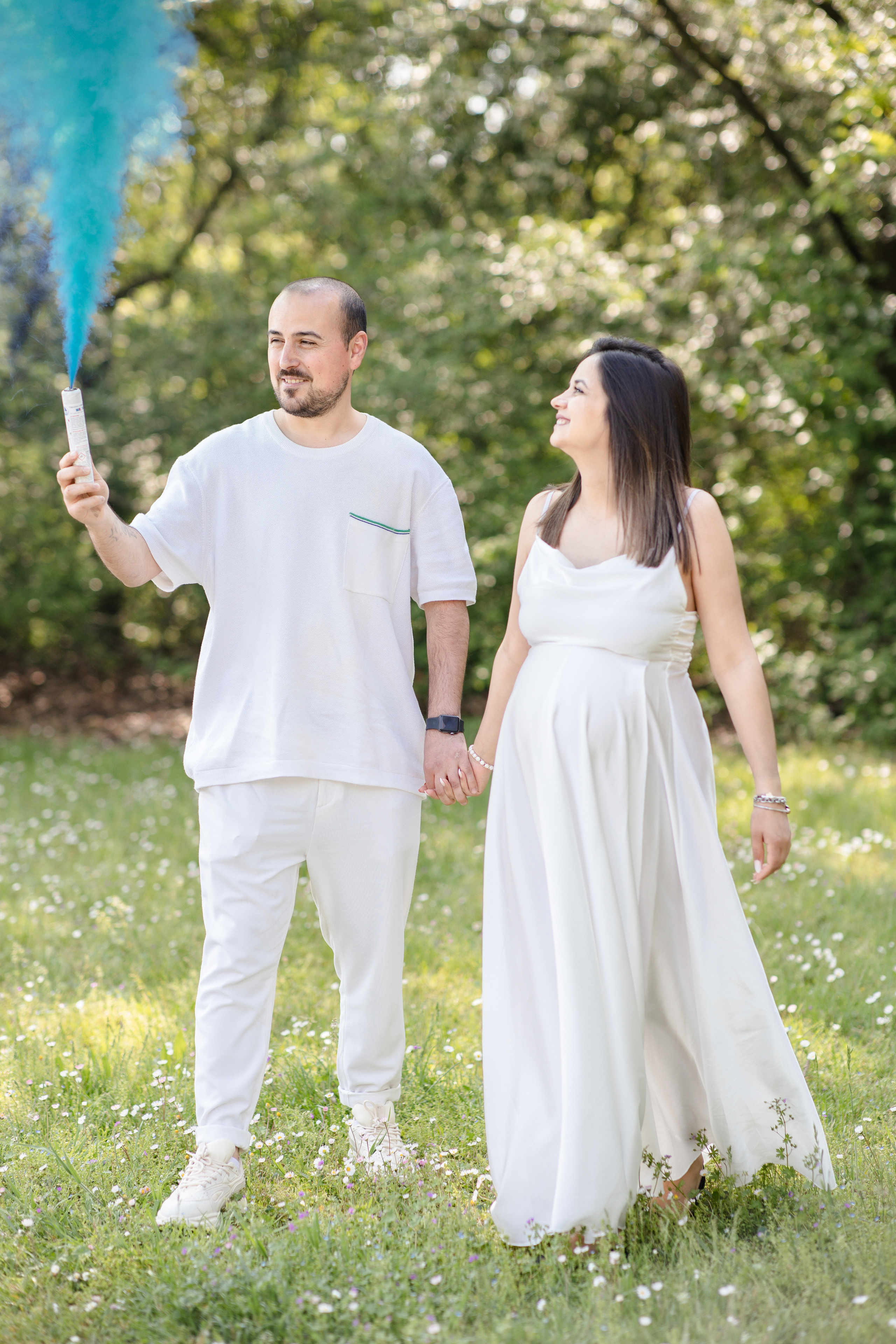 Denisa and Elton. Photographer in Milan |Mila Pro Photo