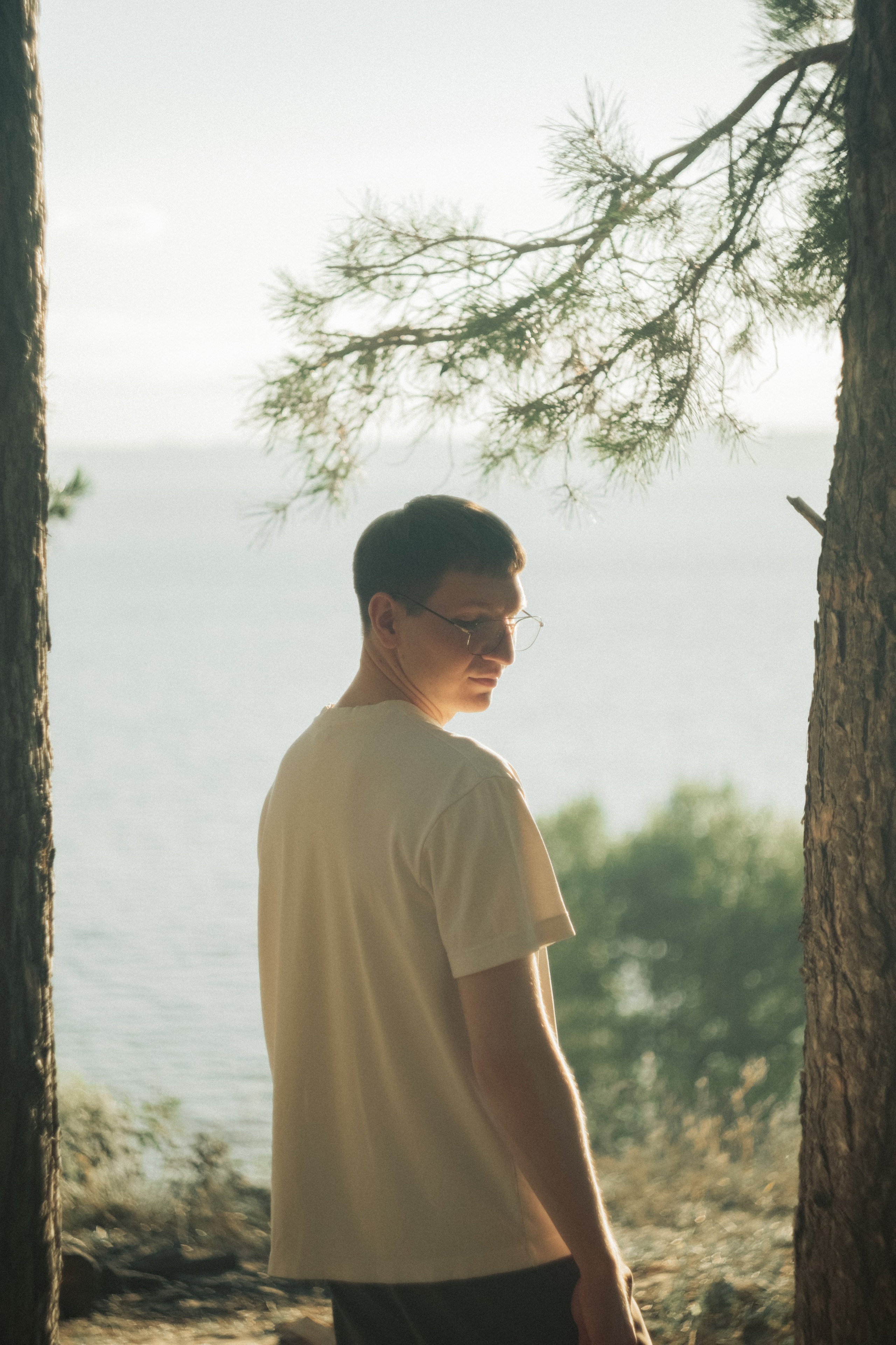 Vlad. Portrait and Lifestyle Photographer in Vienna — Nick Pavlov