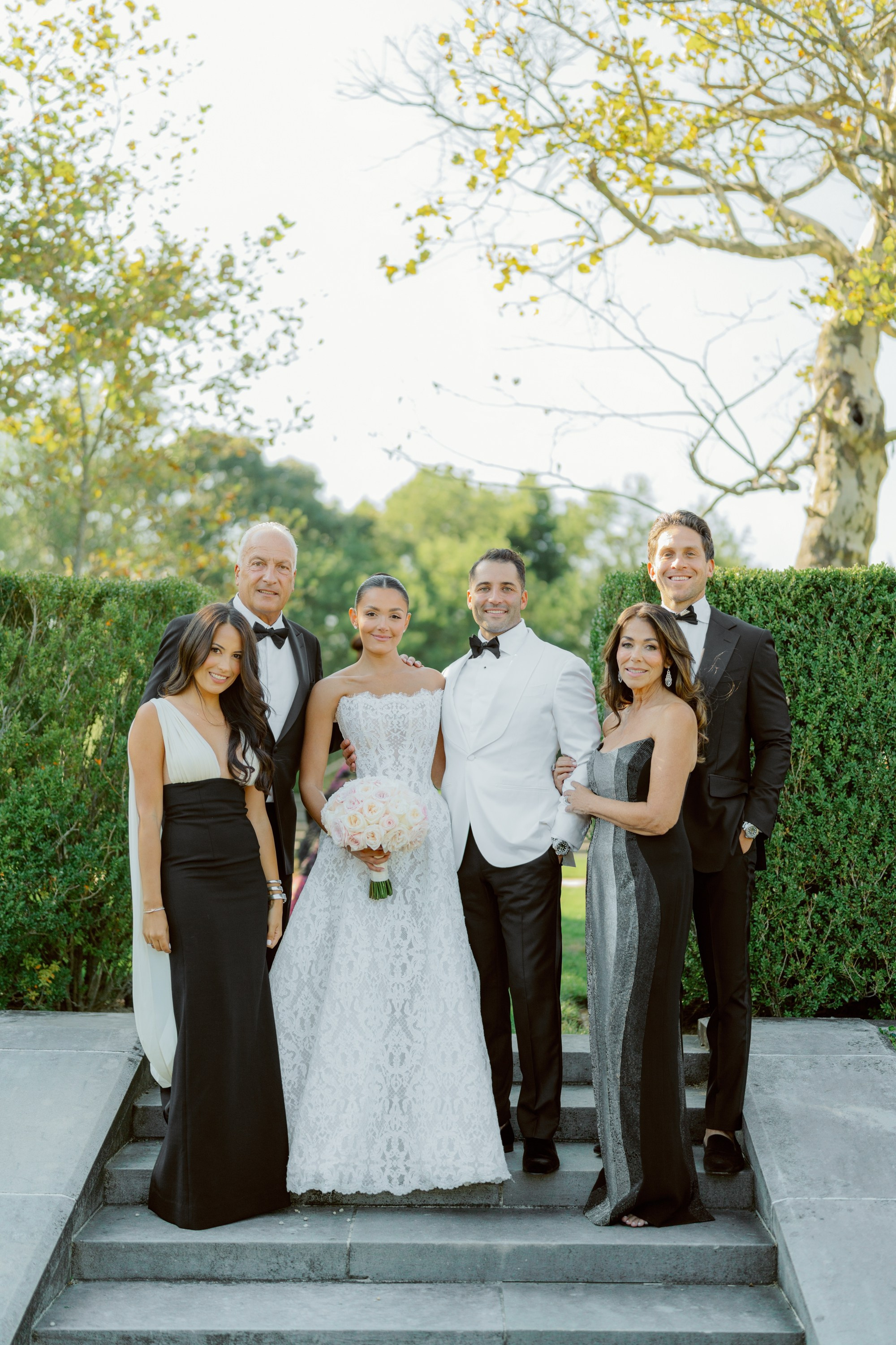 Emily and Vito. Wedding photographer and videographer New York | New Jersey