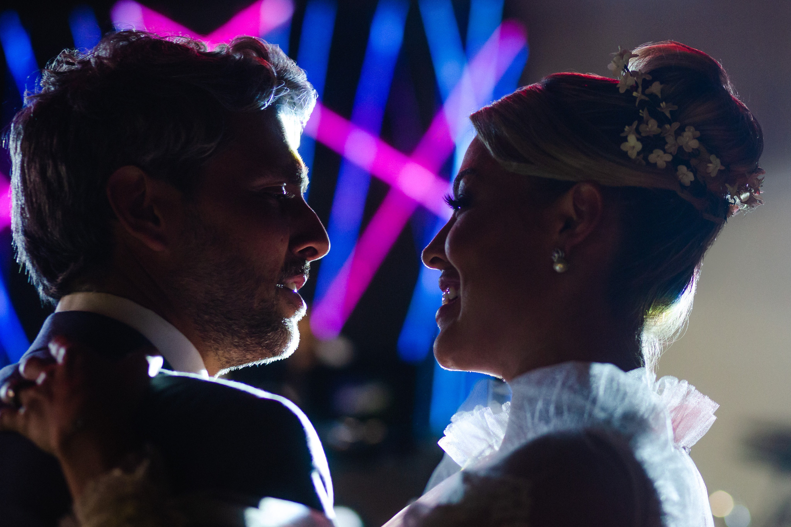 Isabela & Pedro. Fotógrafo de casamentos e gestantes
