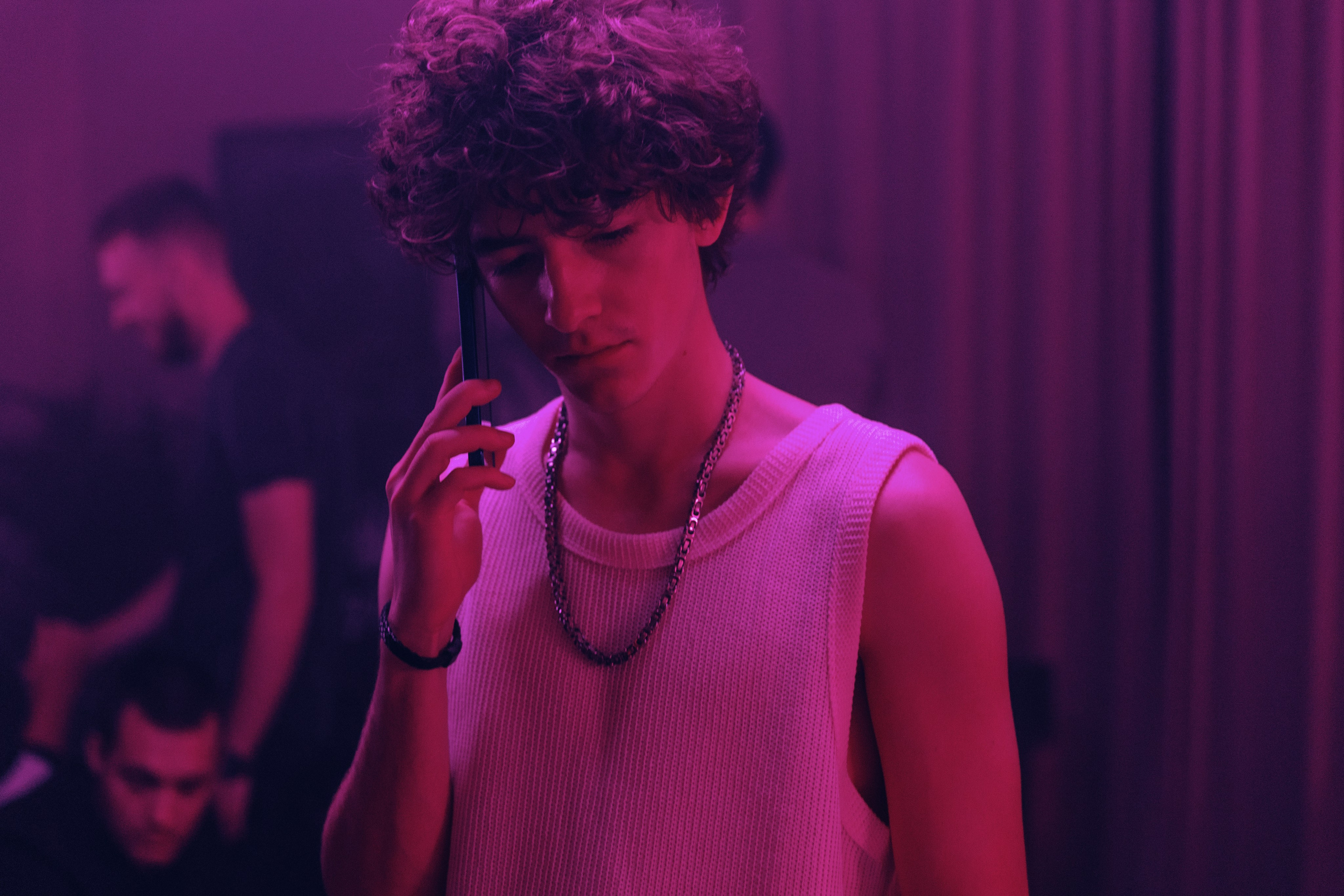 BetBoom. Фотограф Инна Гайнулина