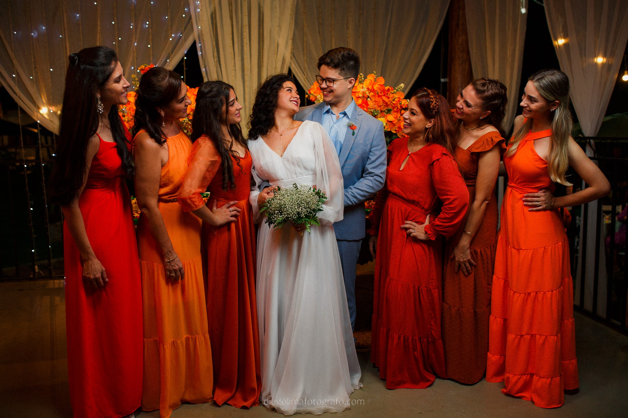 Gio & João. Diego Lima Fotógrafo e Videomaker em Rondônia