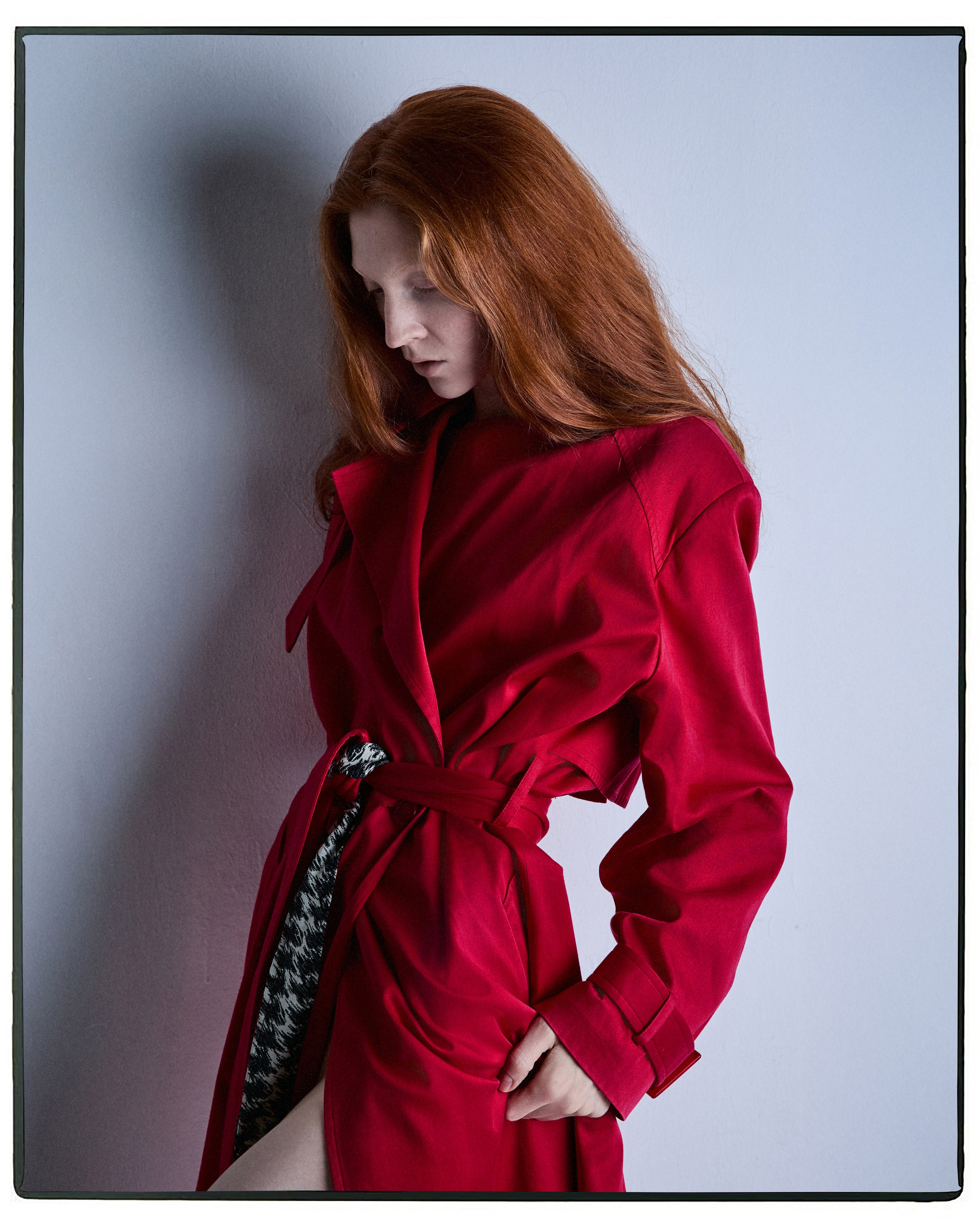 Ann. Фотограф Абдршин Валерий