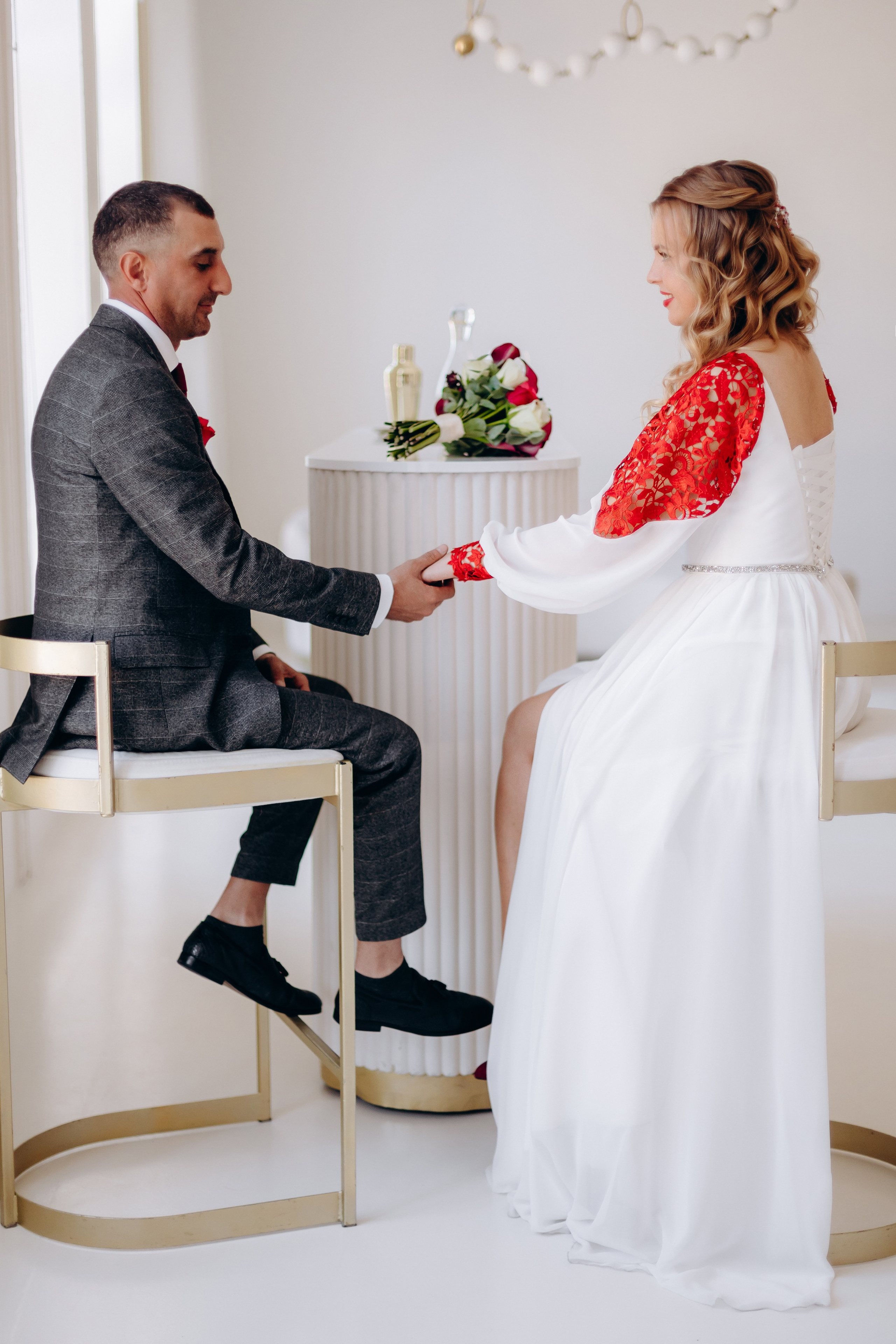 Evgen & Evgenia. Wedding and Family Photograph