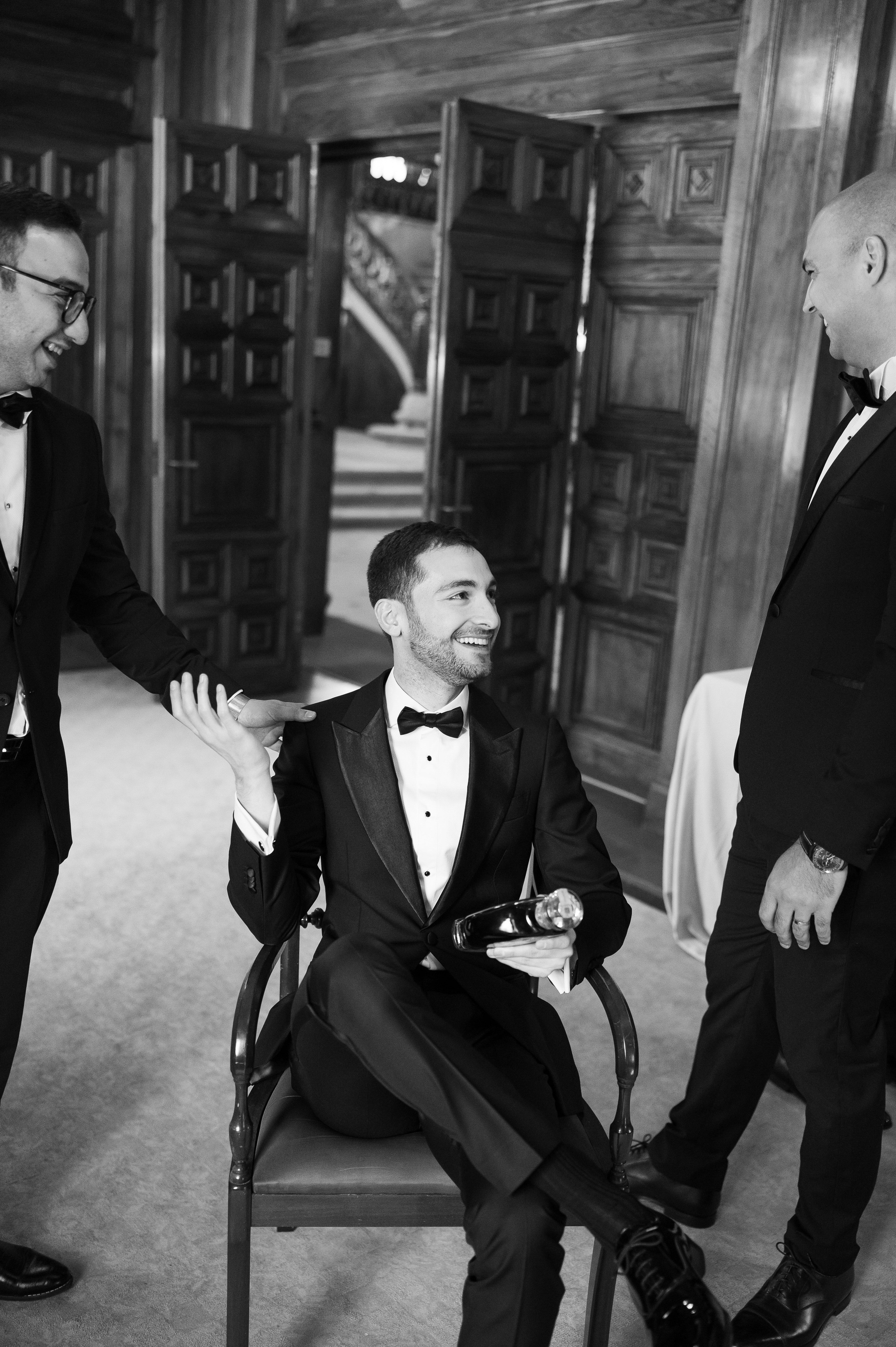 Lilit & Tigran. Wedding photographer in Spain