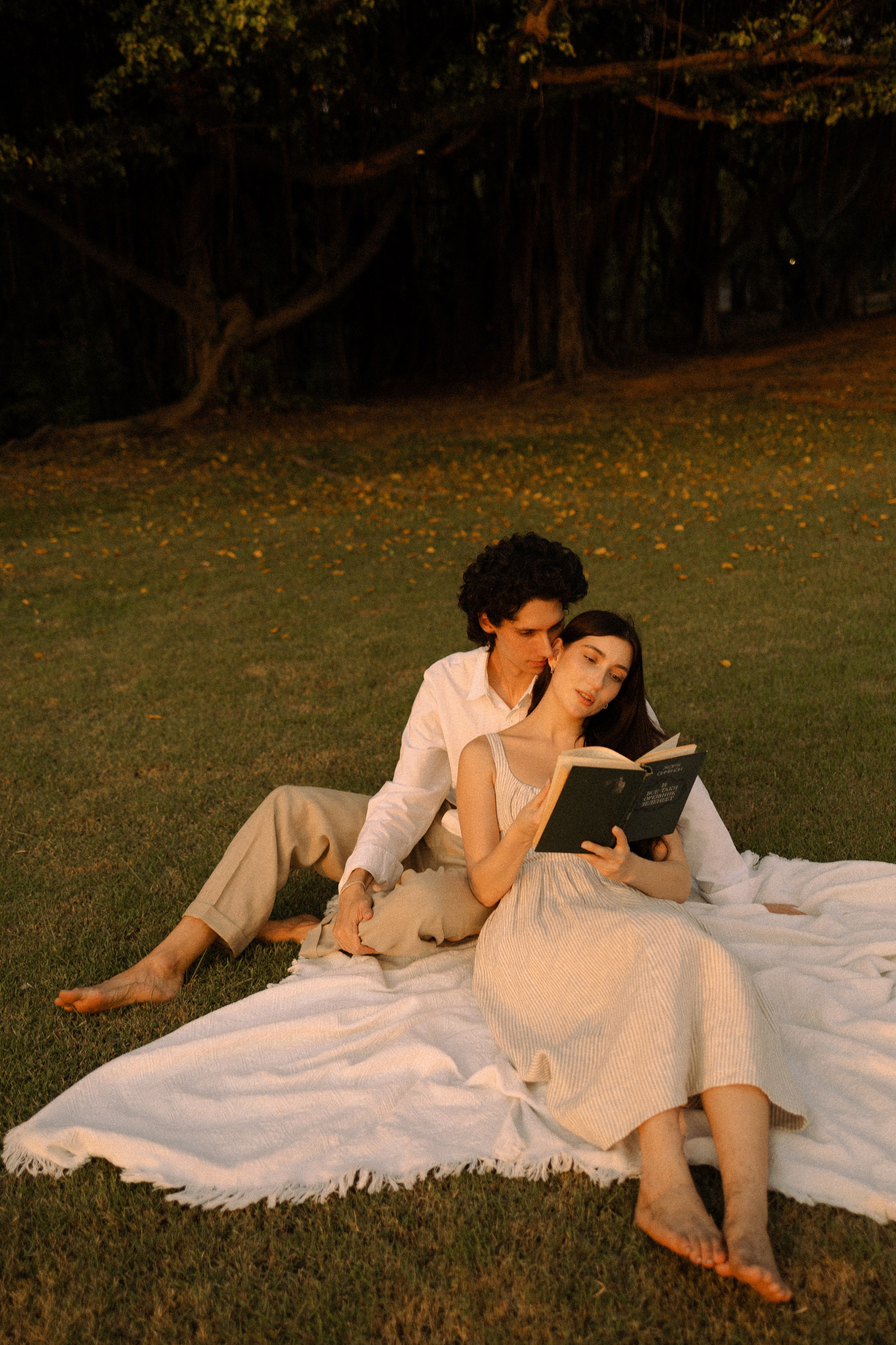 S & N. Family and wedding photographer in Bangkok, Thailand