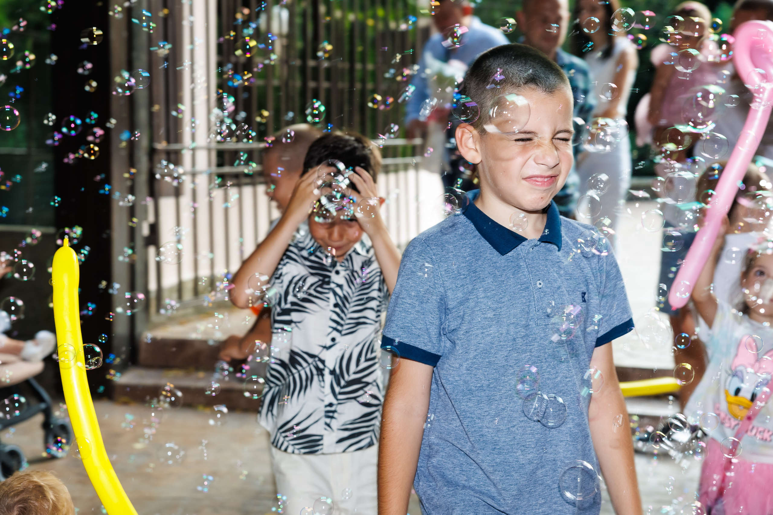 Bachelorette Party. Фотограф Ирина Йотова