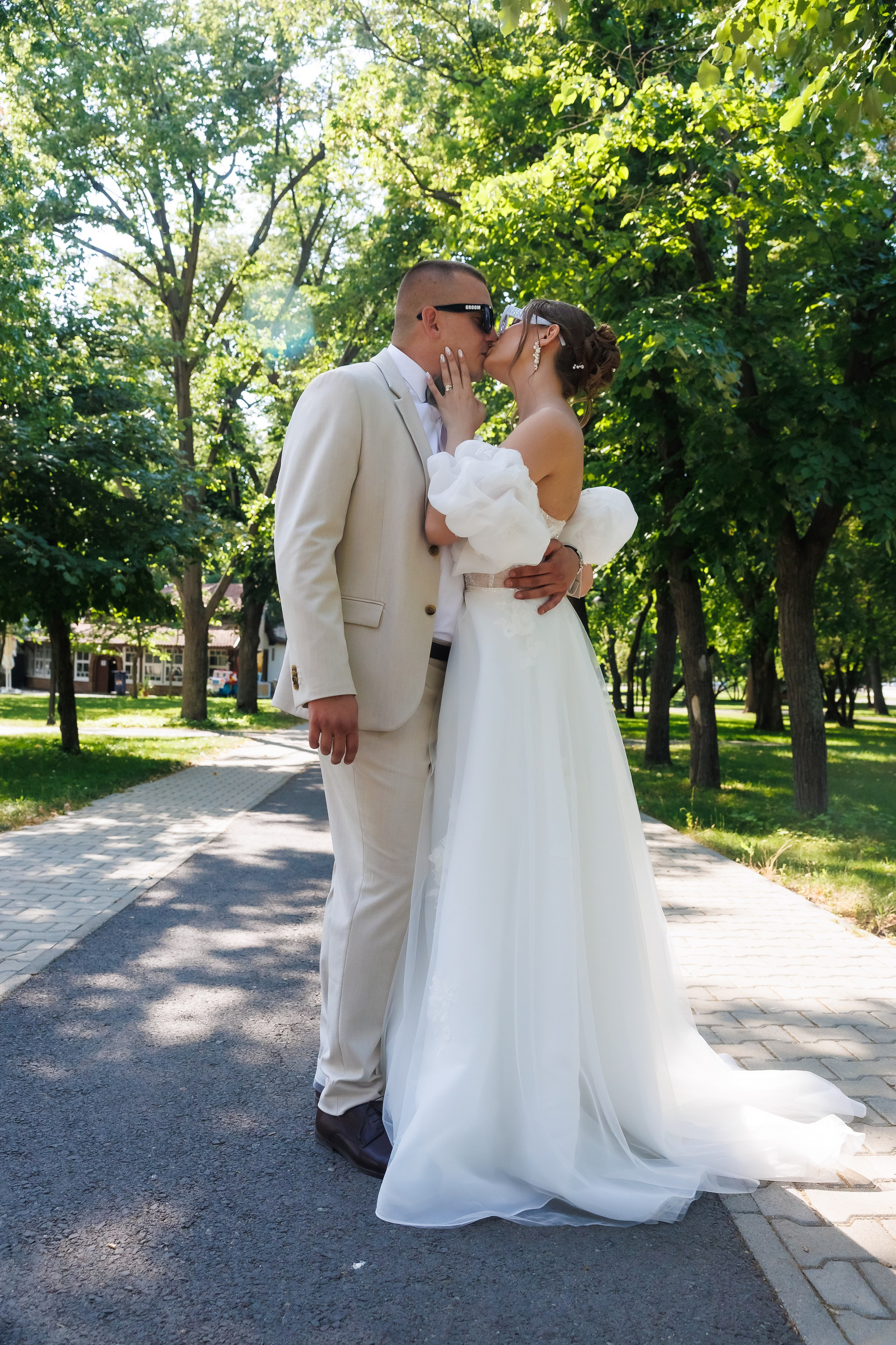 Сватба Айтос. Фотограф Ирина Йотова