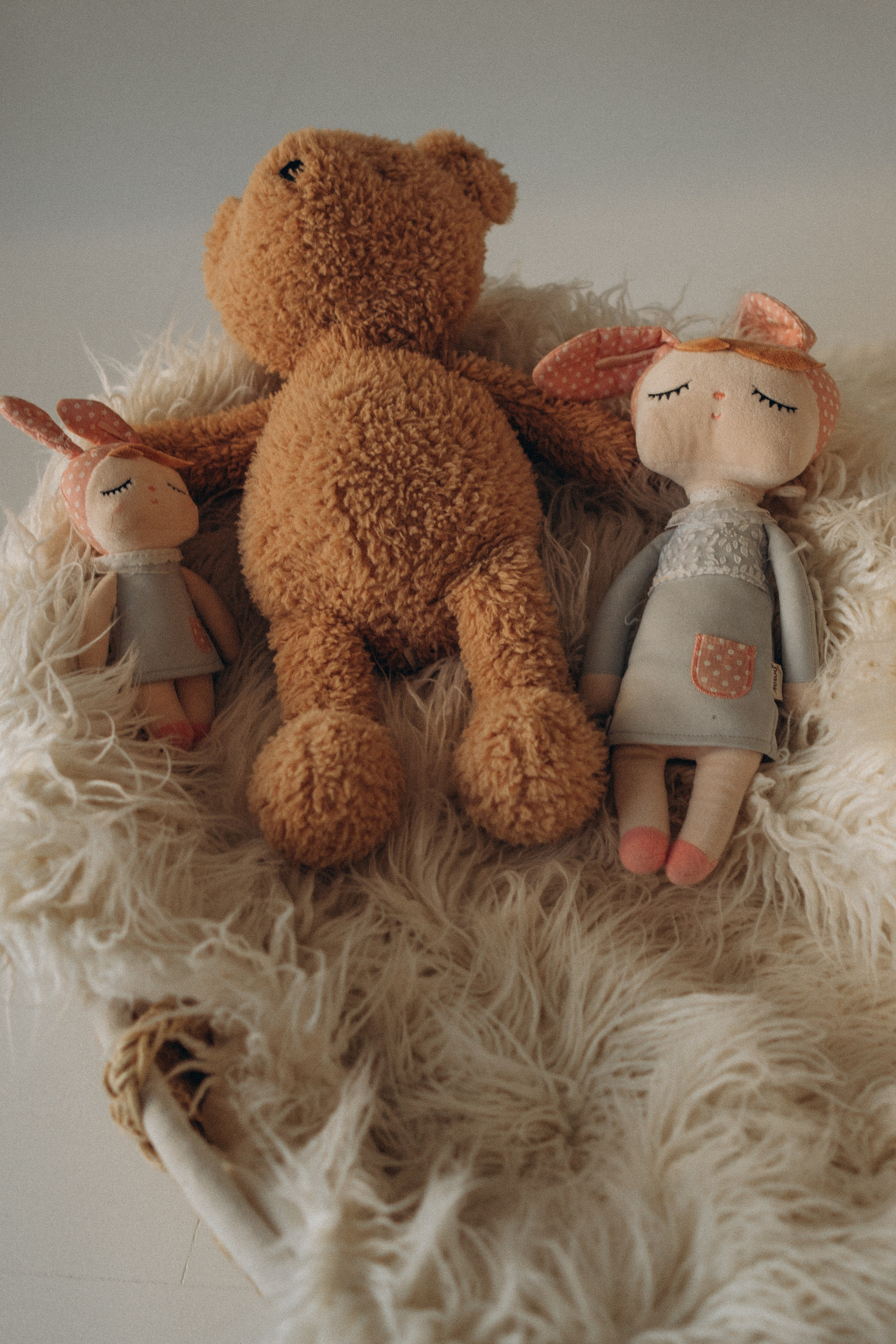 Studio — Chiara. Family photographer in Helsinki, Victoria Guadagno