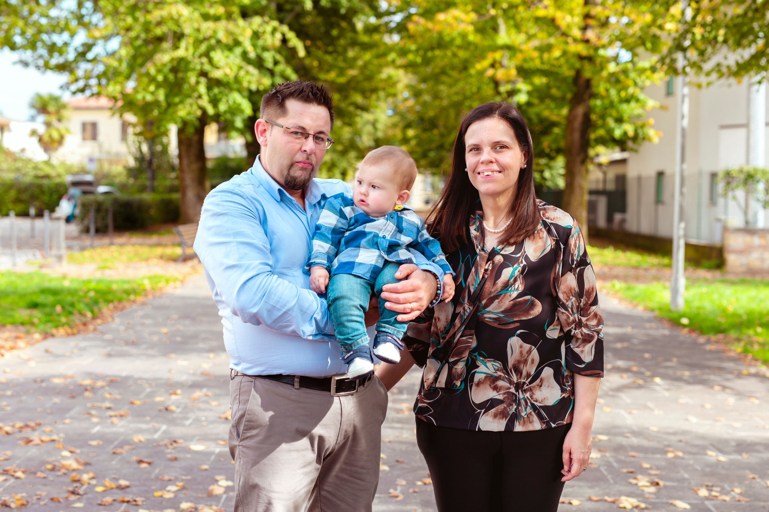 Battesimo Davide. Luci e Capricci Photography