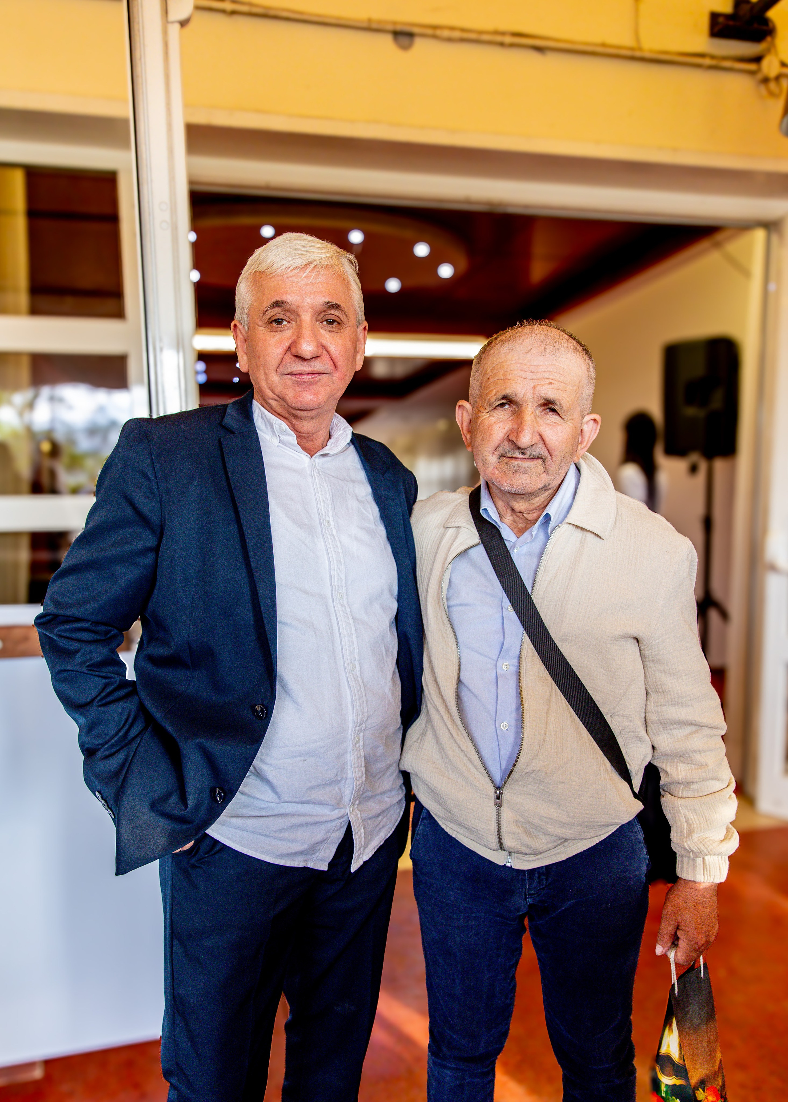 Battesimo Silvana. Luci e Capricci Photography