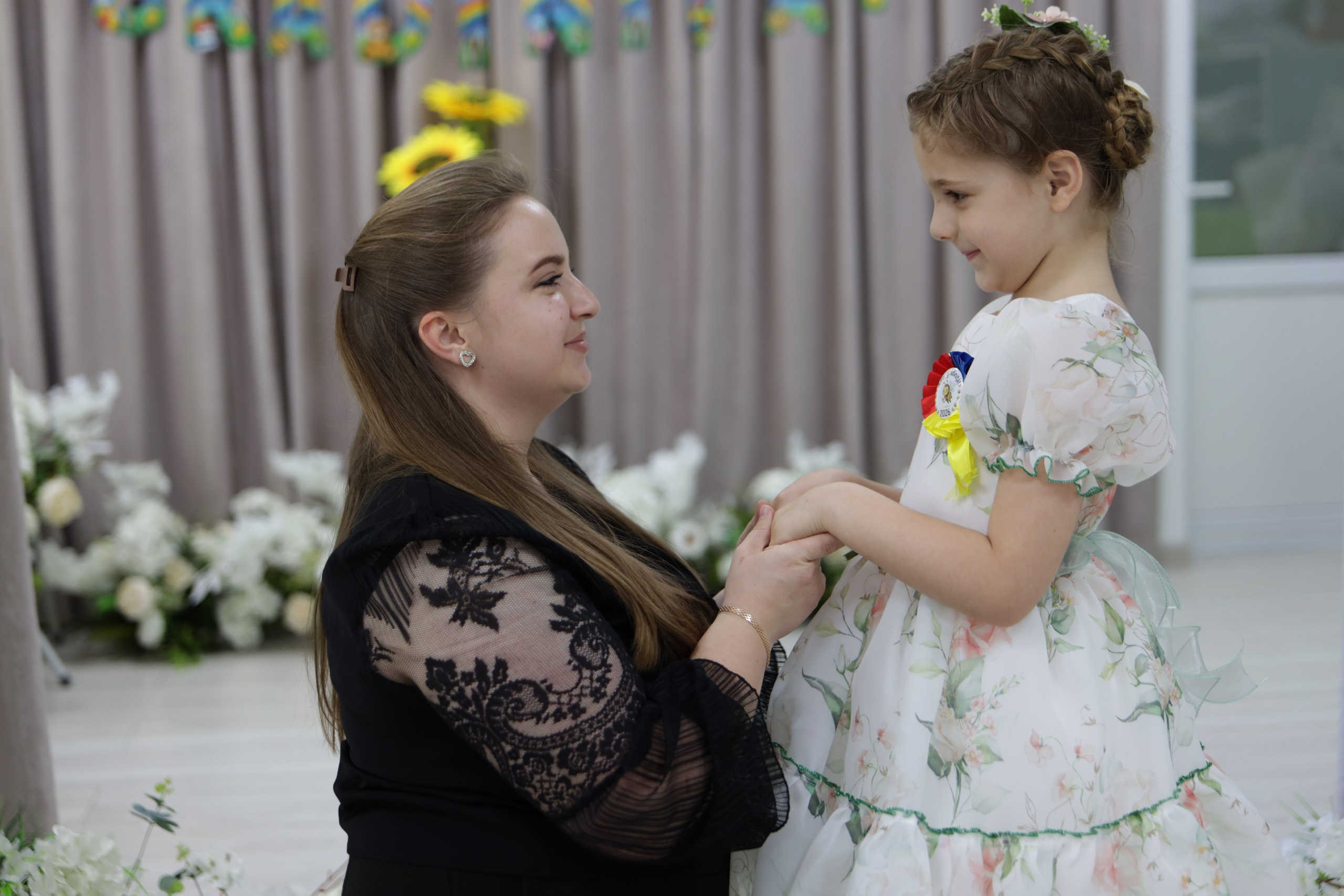 Adio Grădiniță dragă-2026. Alika Dia- Fotograf în Republica Moldova, Strășeni