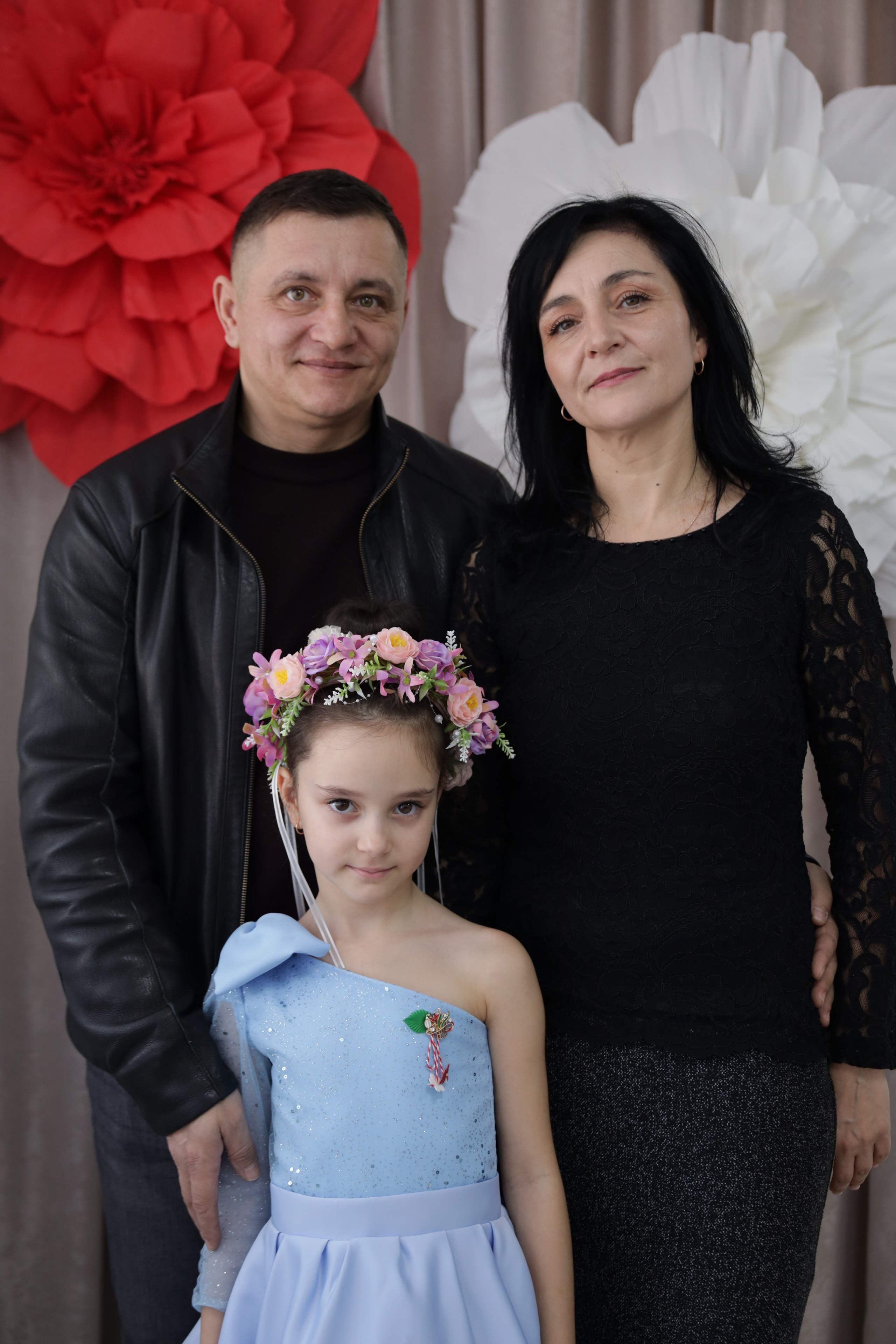 Mama în ochi de copil.... Alika Dia- Fotograf în Republica Moldova, Strășeni
