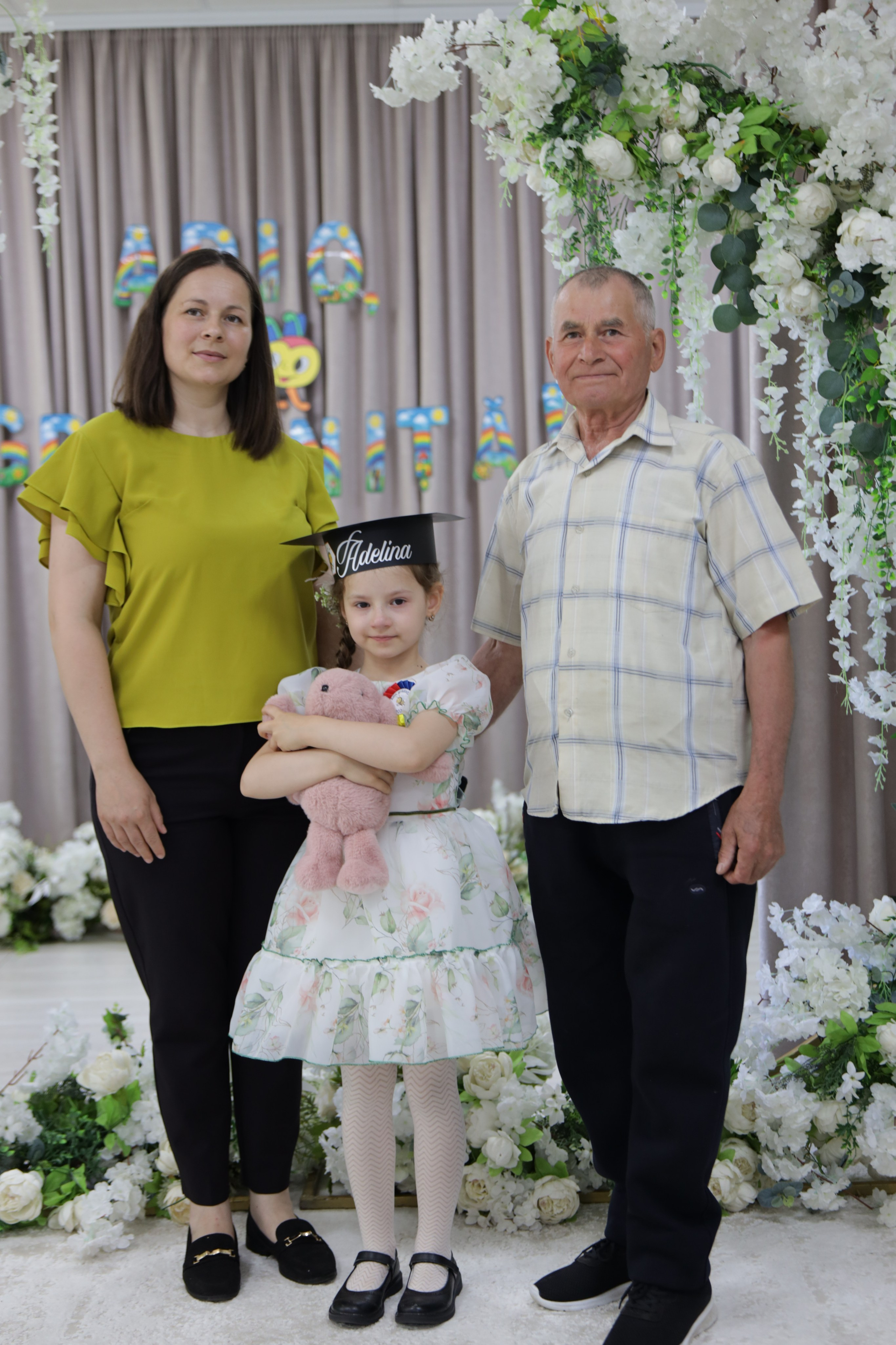 Adio Grădiniță dragă-2026. Alika Dia- Fotograf în Republica Moldova, Strășeni
