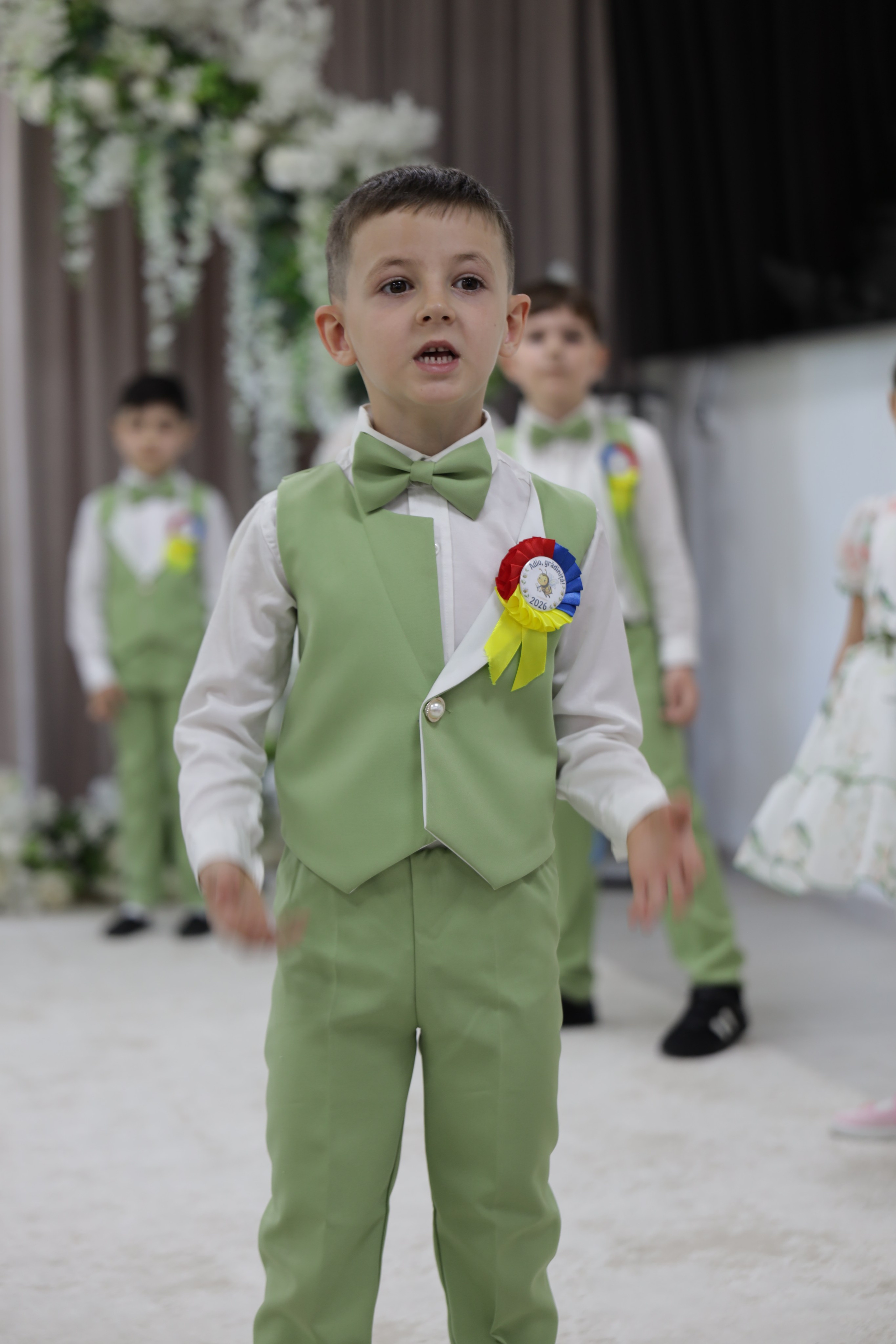 Adio Grădiniță dragă-2026. Alika Dia- Fotograf în Republica Moldova, Strășeni