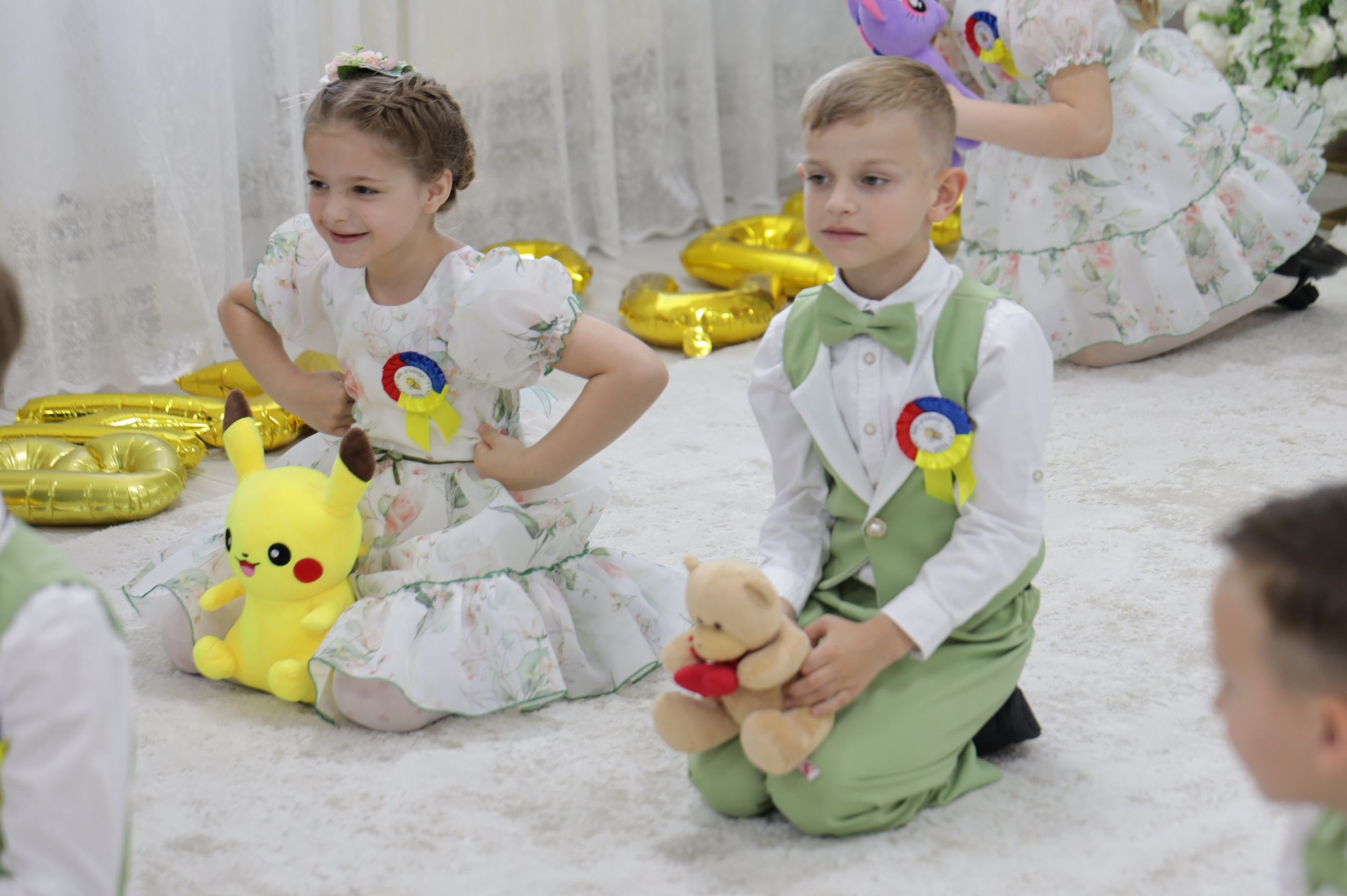 Adio Grădiniță 2026. Alika Dia- Fotograf în Republica Moldova, Strășeni