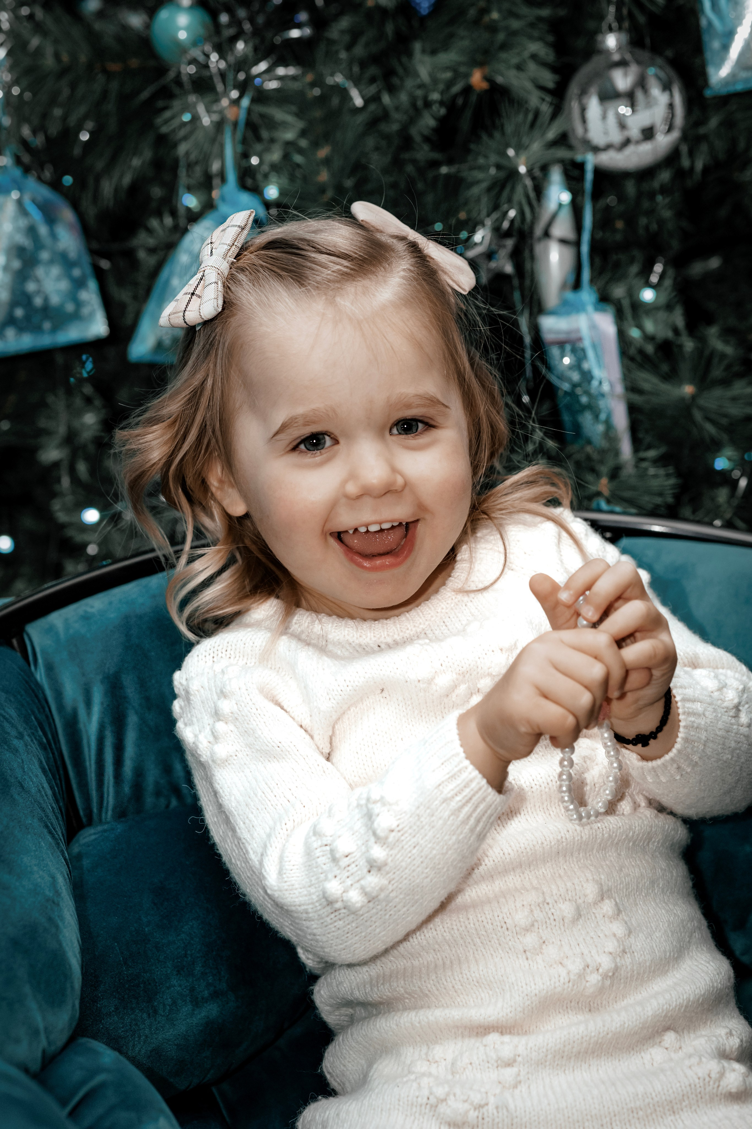 Christmas Shooting. Photographer in Munich