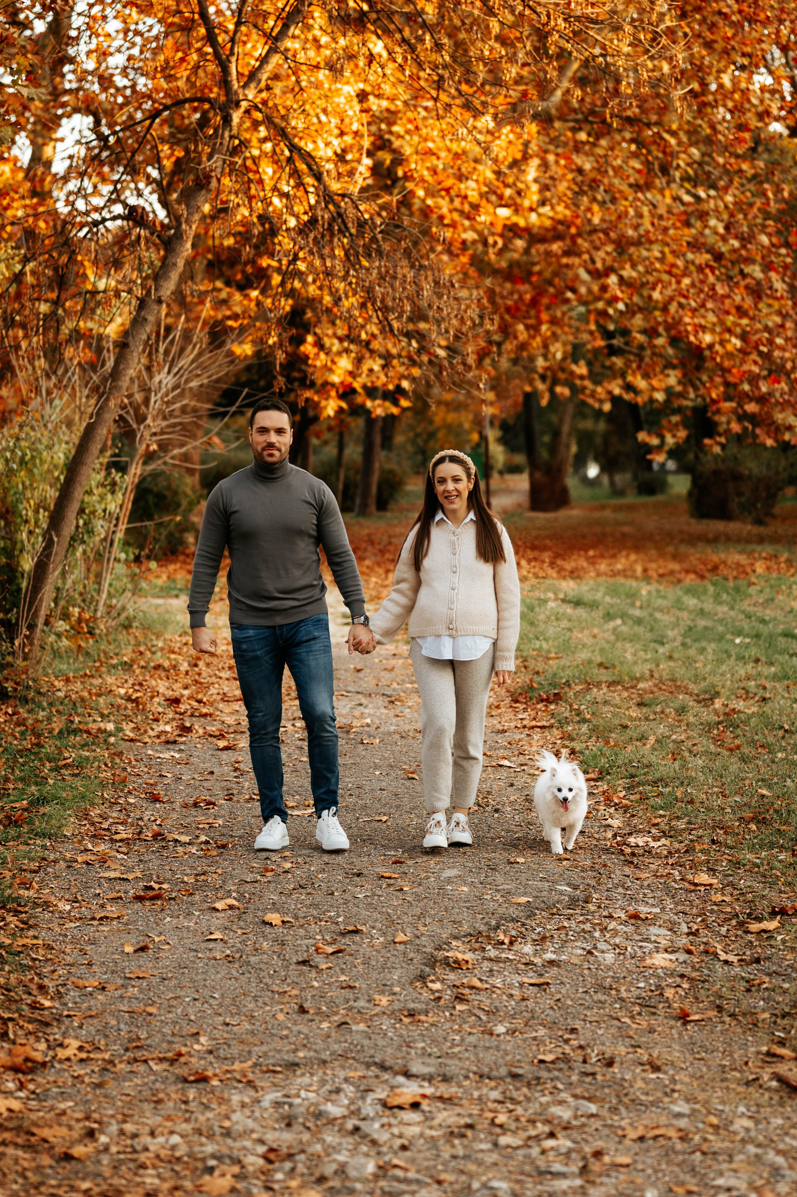 Isidora i Nikola - trudničko fotografisanje. Dečiji i porodični fotograf