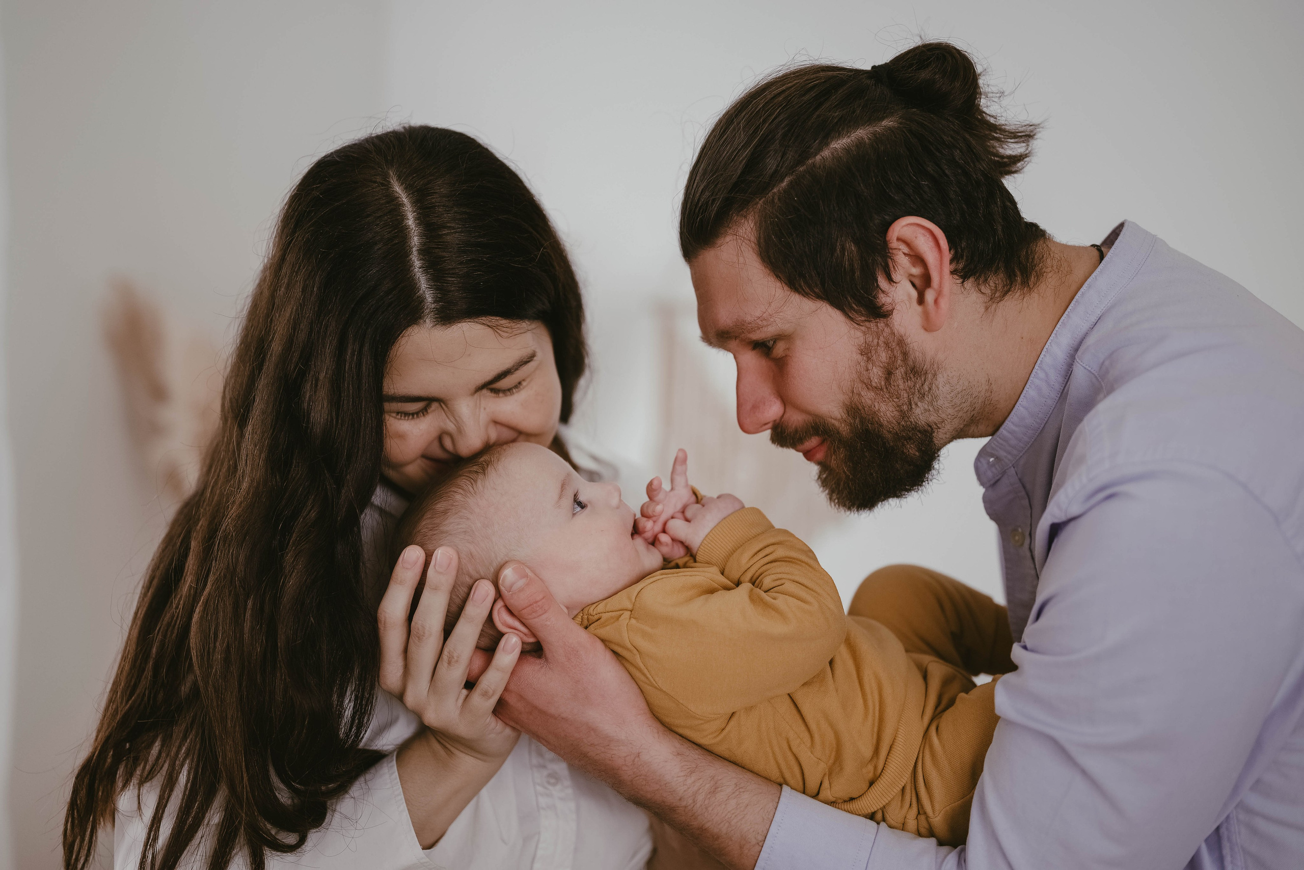Oleg - porodično fotografisanje. Dečiji i porodični fotograf