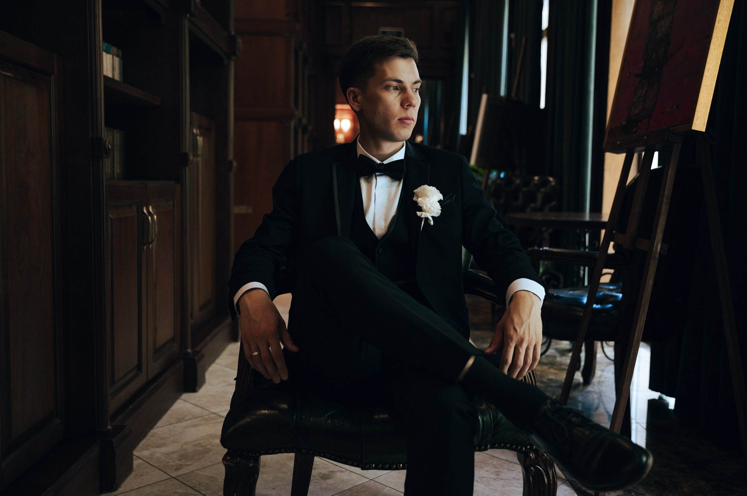 Wedding. Фотограф в Бишкеке Андрей Кавешников