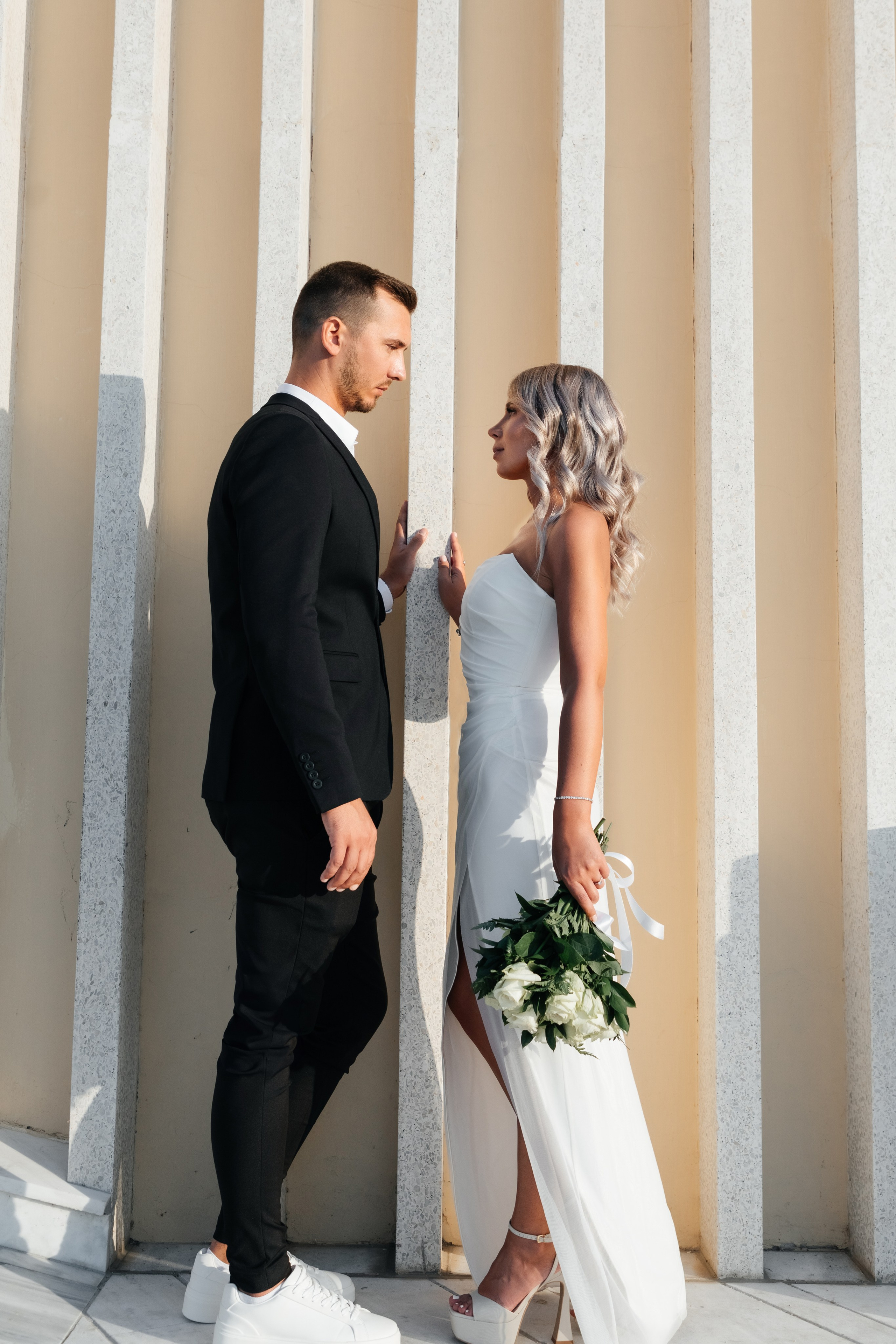 весільний фотограф Кіпр