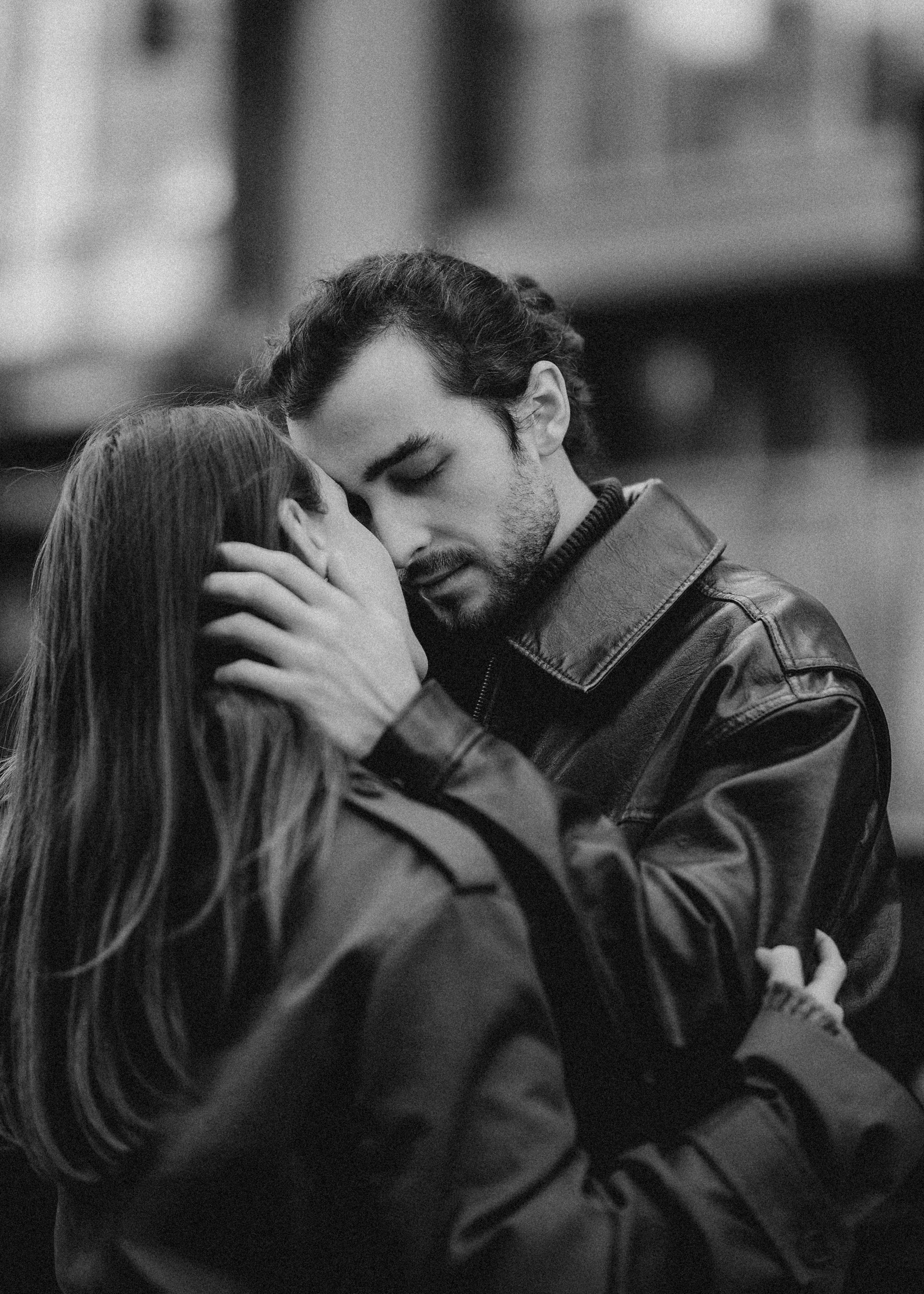 Nicoleta & Cristian. Katerina Royter — Photographer for Women 40+