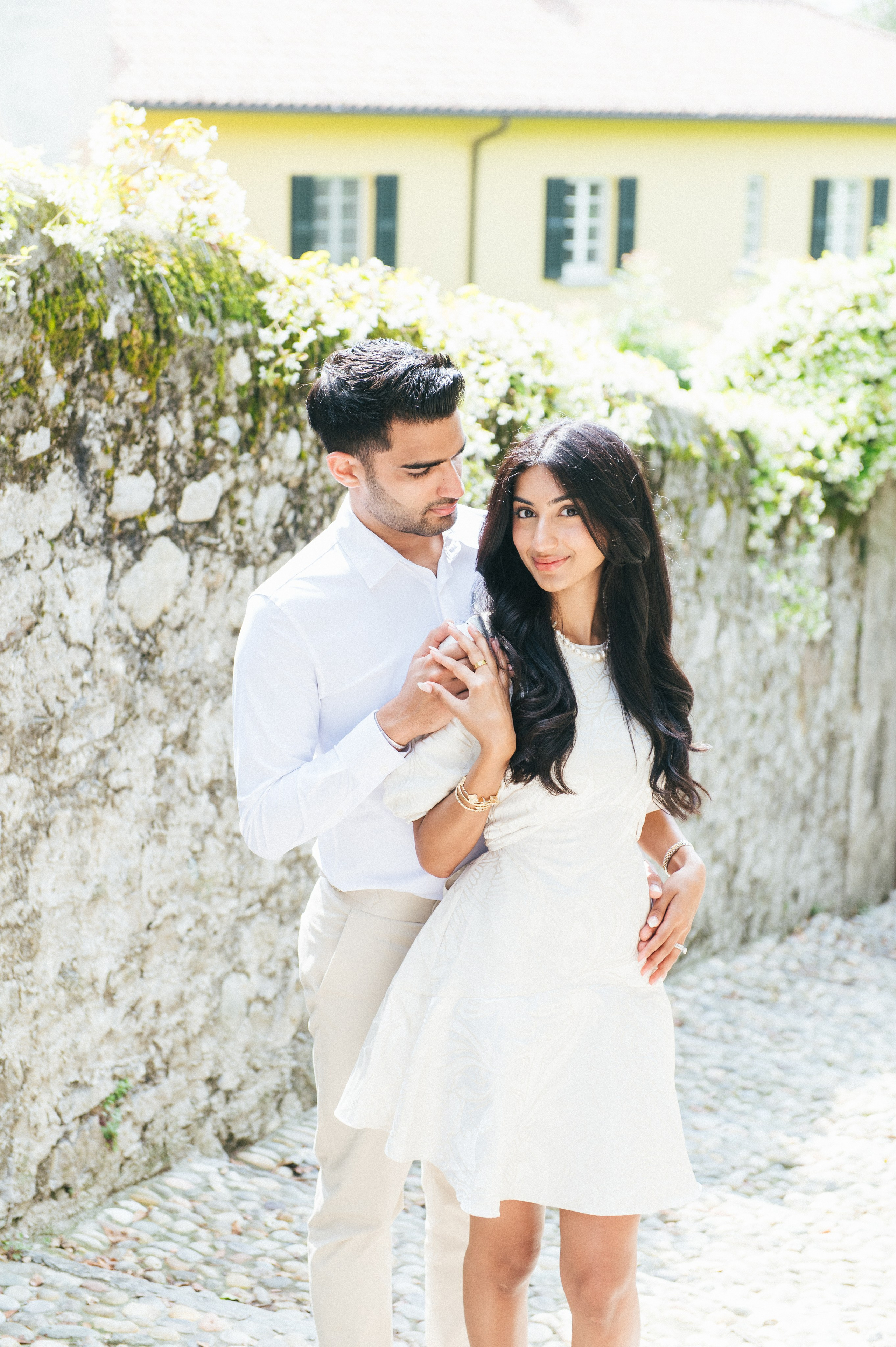Lake Como. Lake Como Photographer — Proposal | Wedding | Elopement